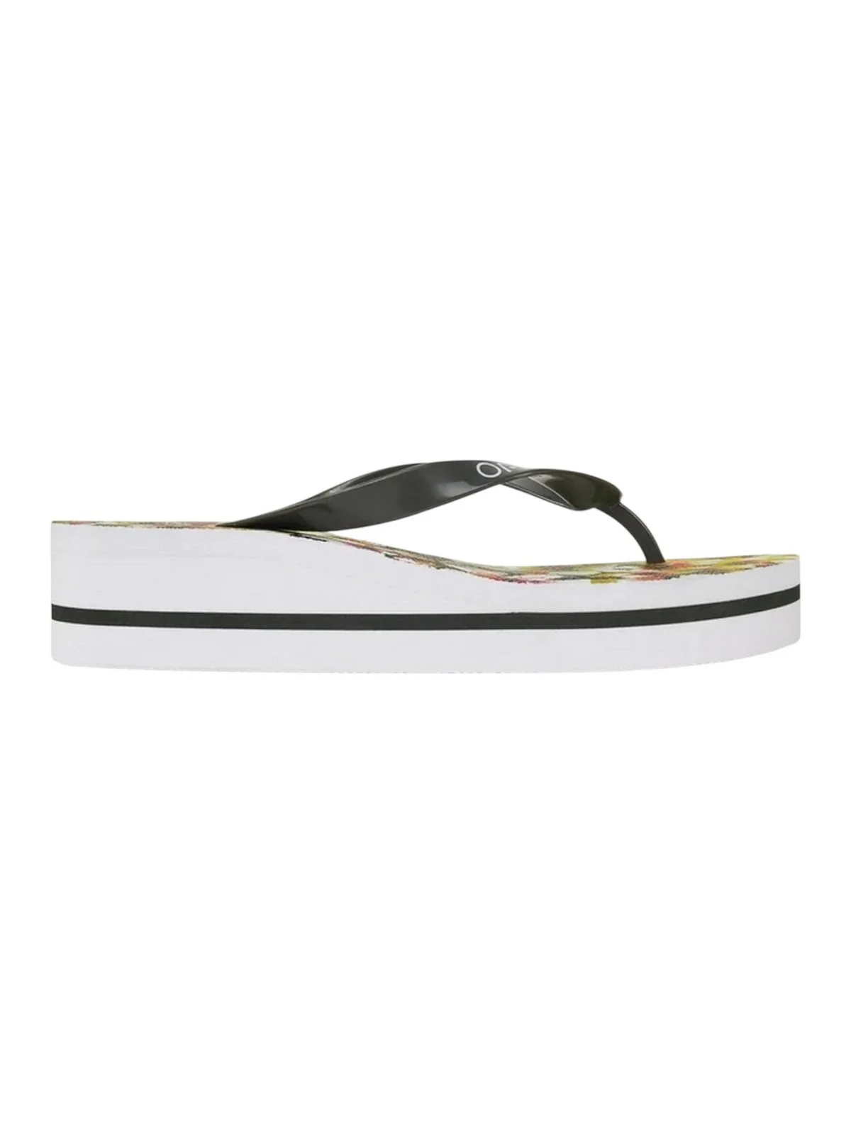 LIU JO BEACHWEAR Ciabatta Donna VA5188E1005 M9149 St.summer flower