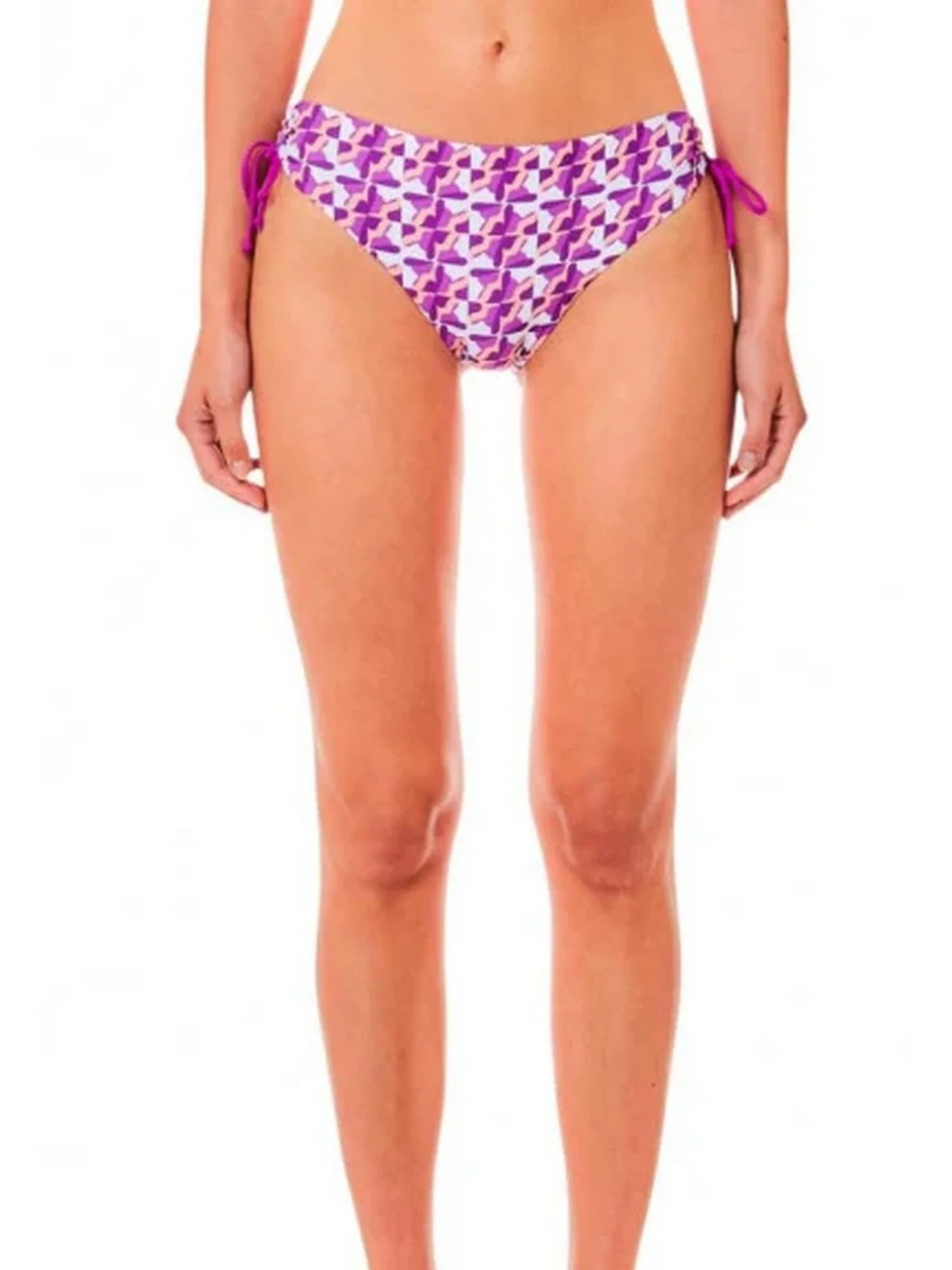 LIU JO BEACHWEAR Costume da bagno Donna  VA4093J6448 N9182 Rosa - Image 2