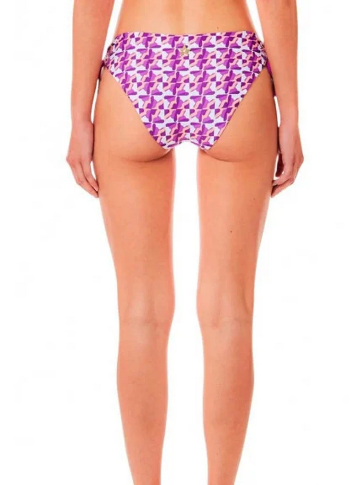 LIU JO BEACHWEAR Costume da bagno Donna  VA4093J6448 N9182 Rosa - Image 3