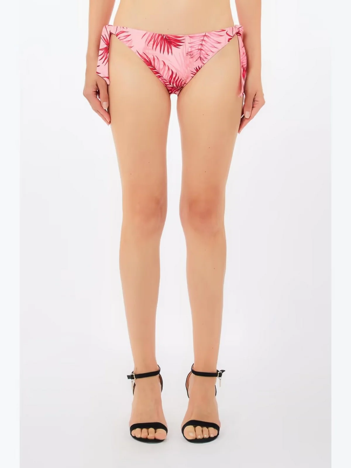 LIU JO BEACHWEAR Costume da bagno Donna  VA5003J6448 M9150 St.pink palm - Image 2