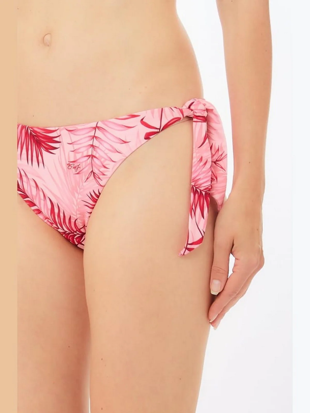 LIU JO BEACHWEAR Costume da bagno Donna  VA5003J6448 M9150 St.pink palm - Image 3