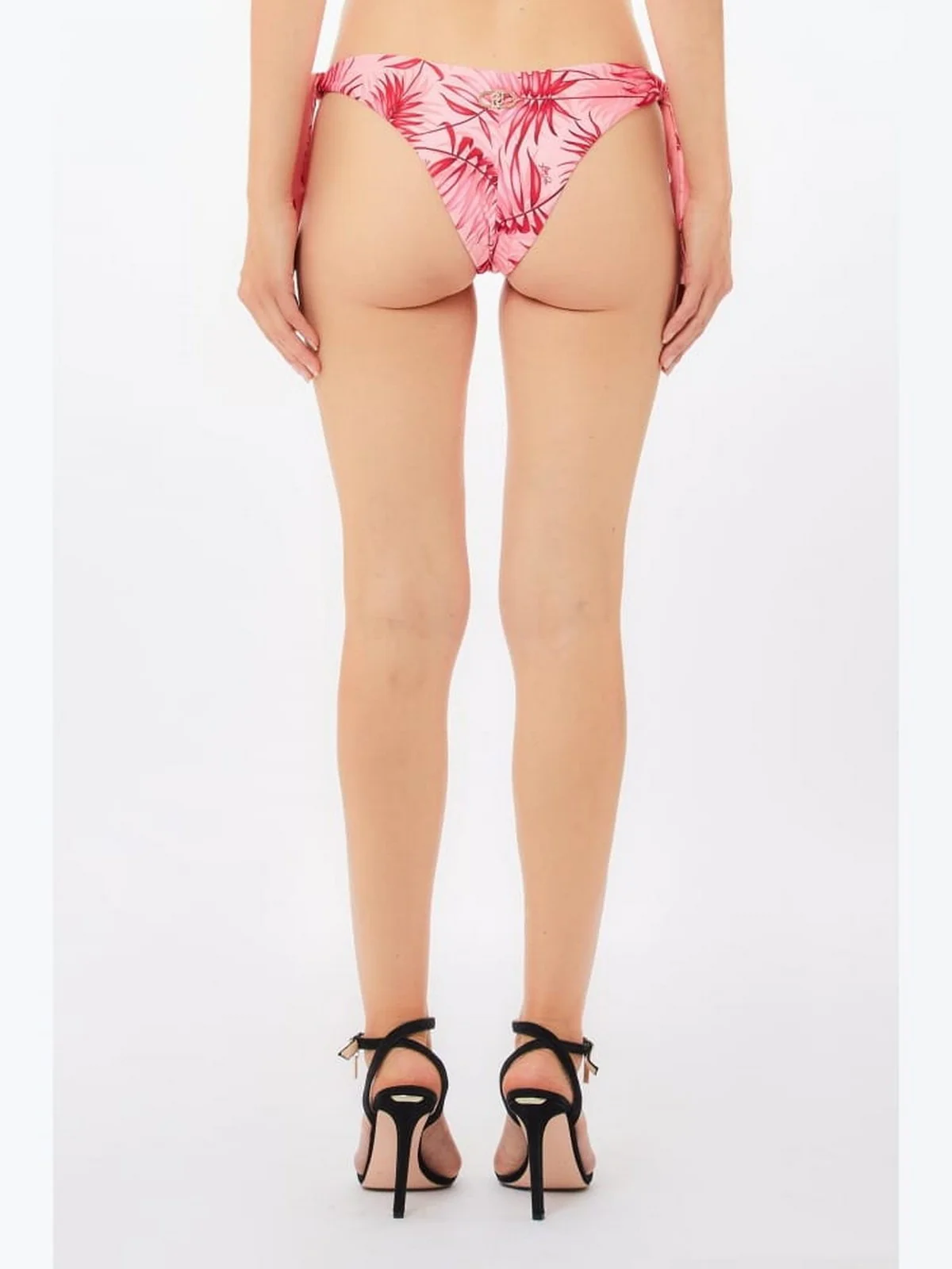 LIU JO BEACHWEAR Costume da bagno Donna  VA5003J6448 M9150 St.pink palm - Image 4