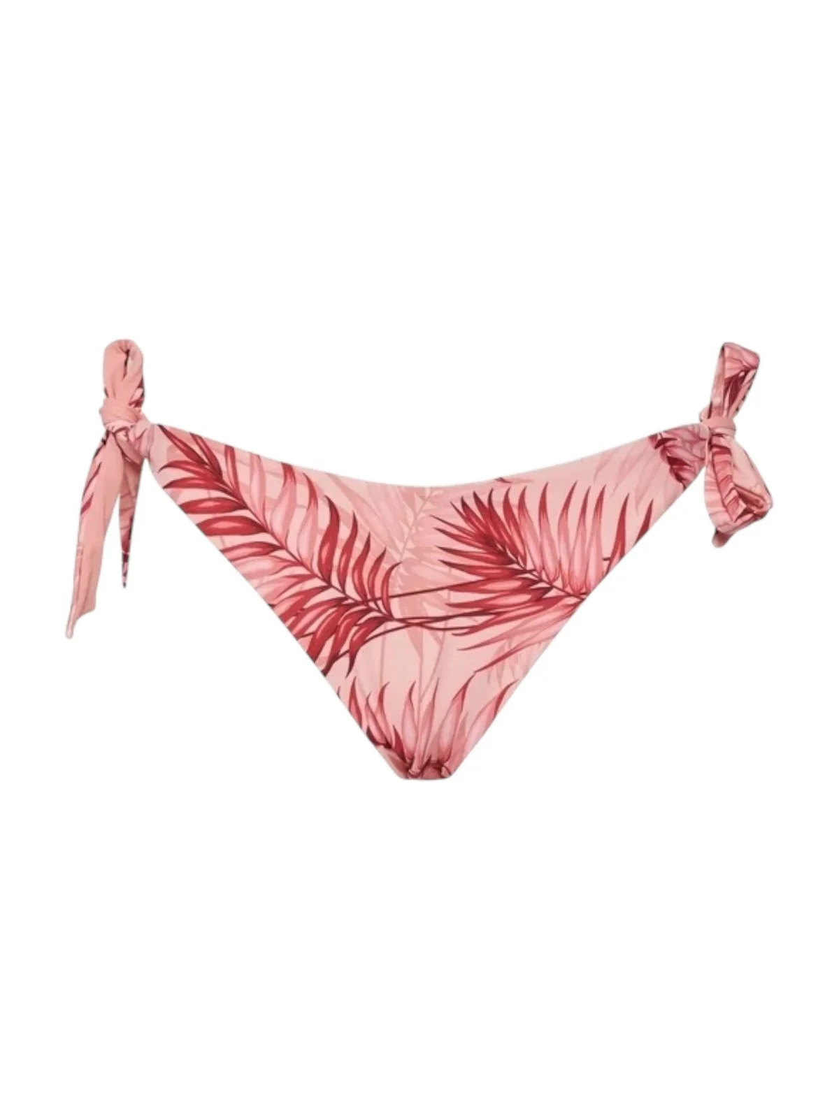 LIU JO BEACHWEAR Costume da bagno Donna  VA5003J6448 M9150 St.pink palm - Image 6