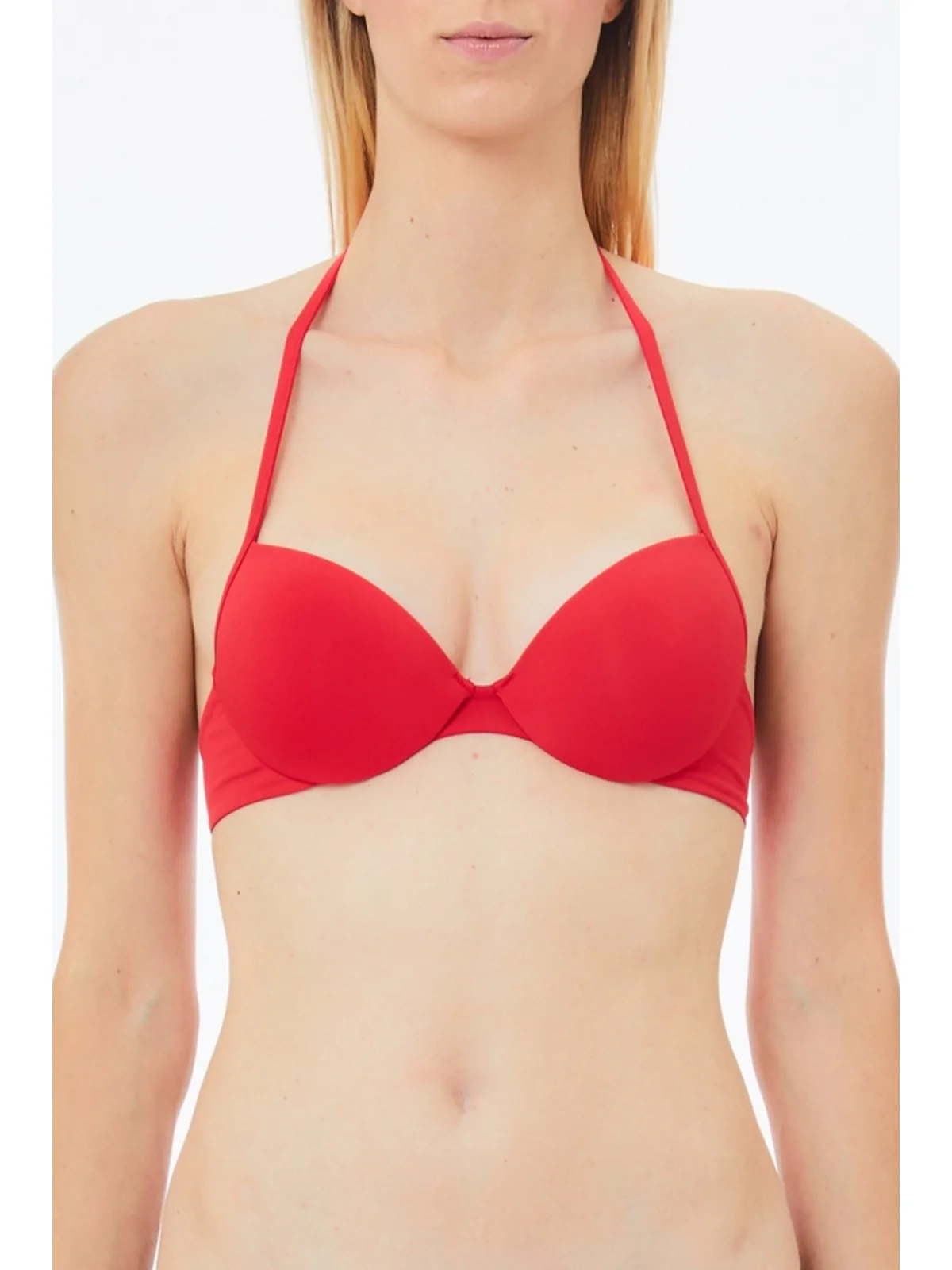 LIU JO BEACHWEAR Costume da bagno Donna  VA5019J6447 81764 Allarme - Image 4