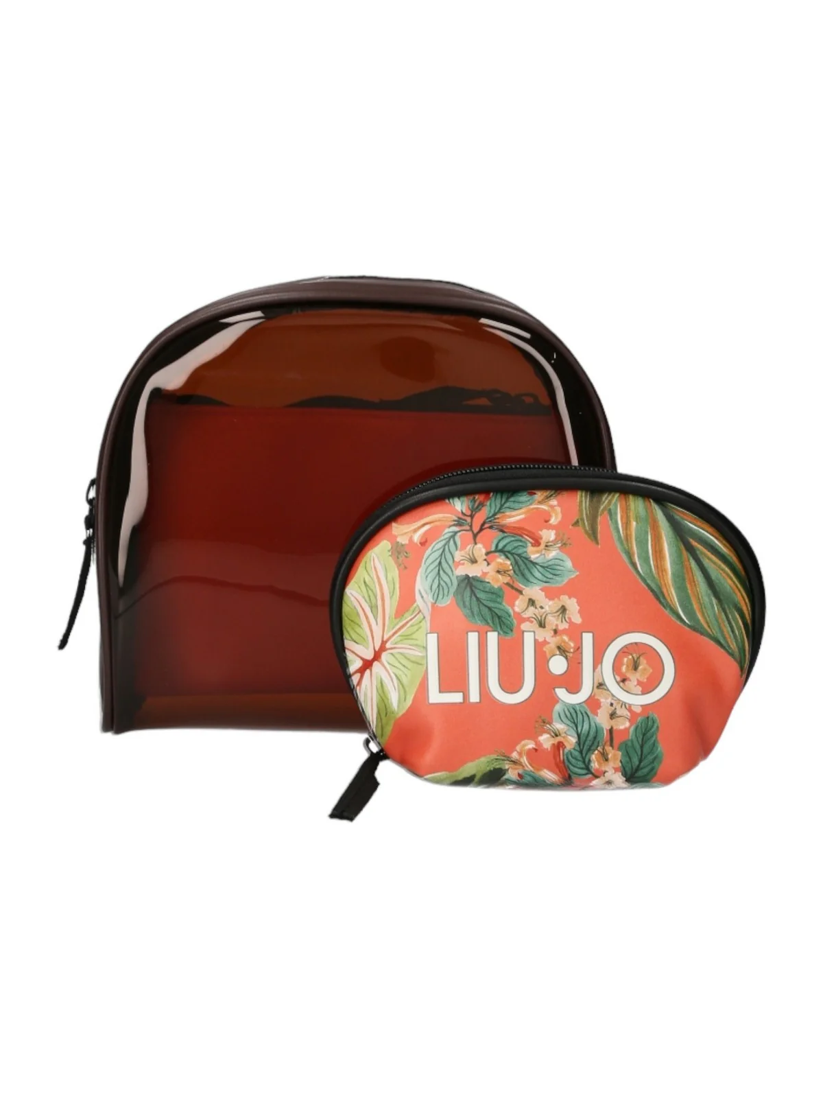 LIU JO BEACHWEAR Pochette Donna  VA4201T0300 N9075 Rosso - Image 2