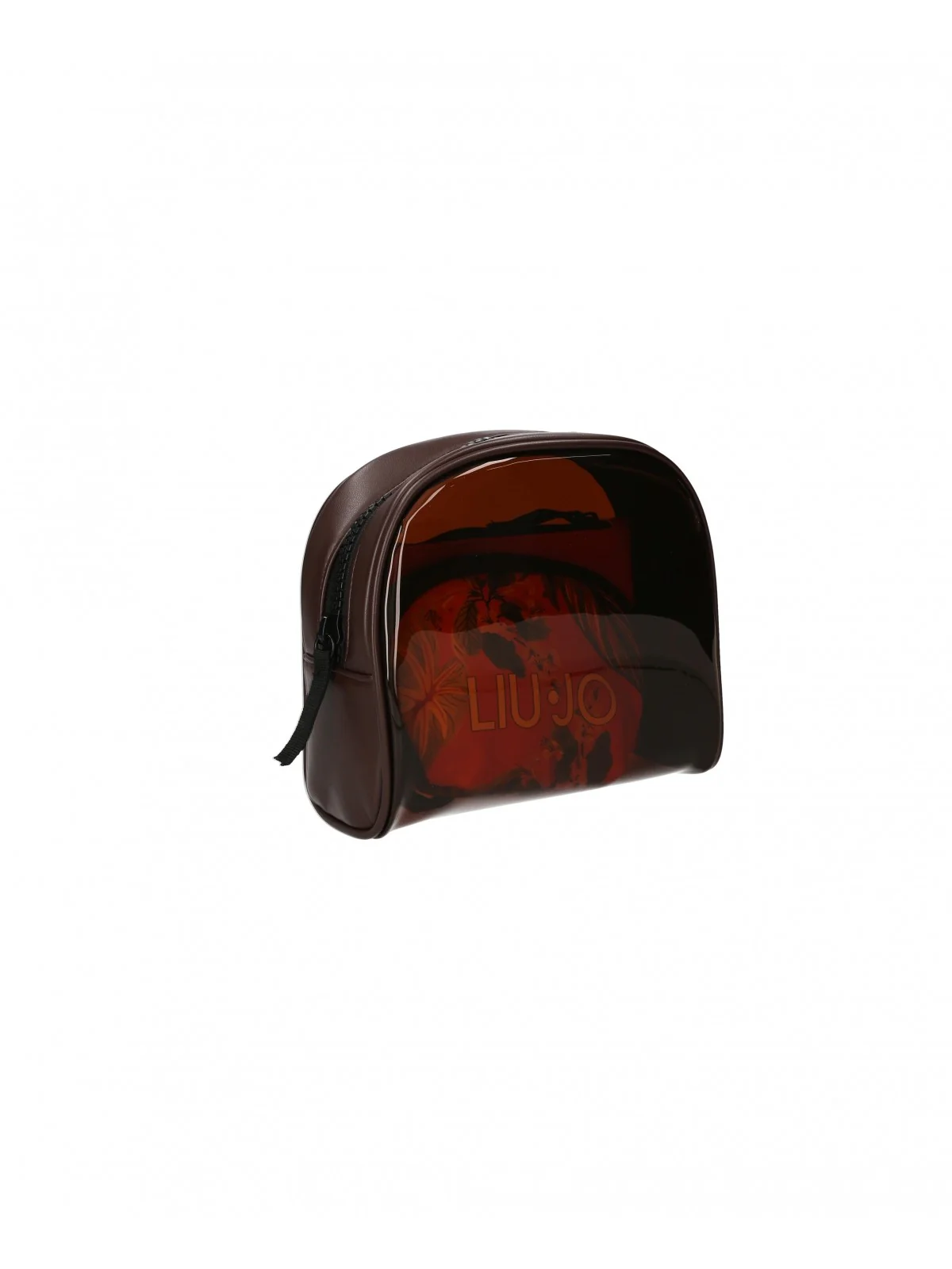 LIU JO BEACHWEAR Pochette Donna  VA4201T0300 N9075 Rosso - Image 3