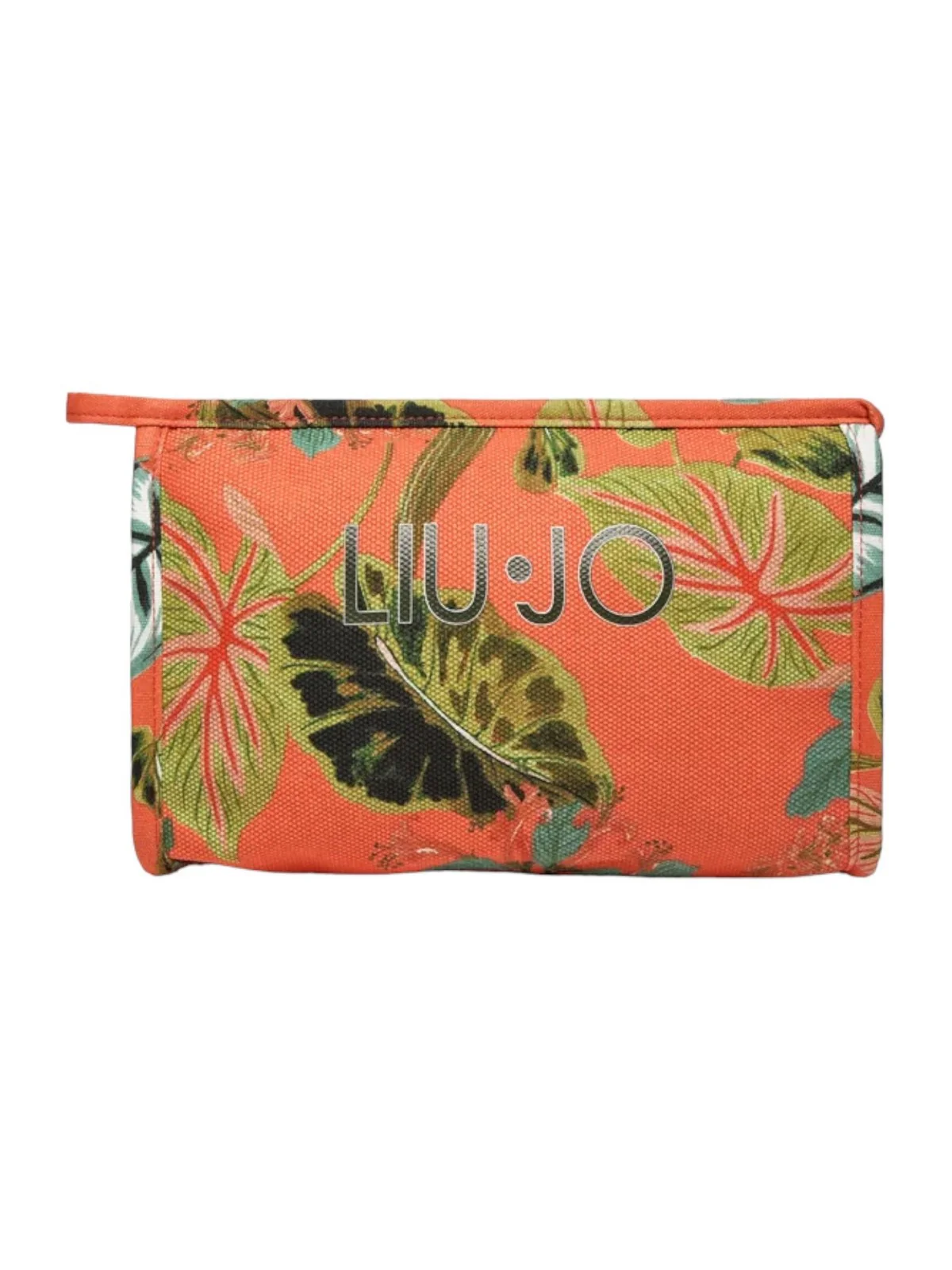 LIU JO BEACHWEAR Pochette Donna VA4207T5204 N9075 Rosso