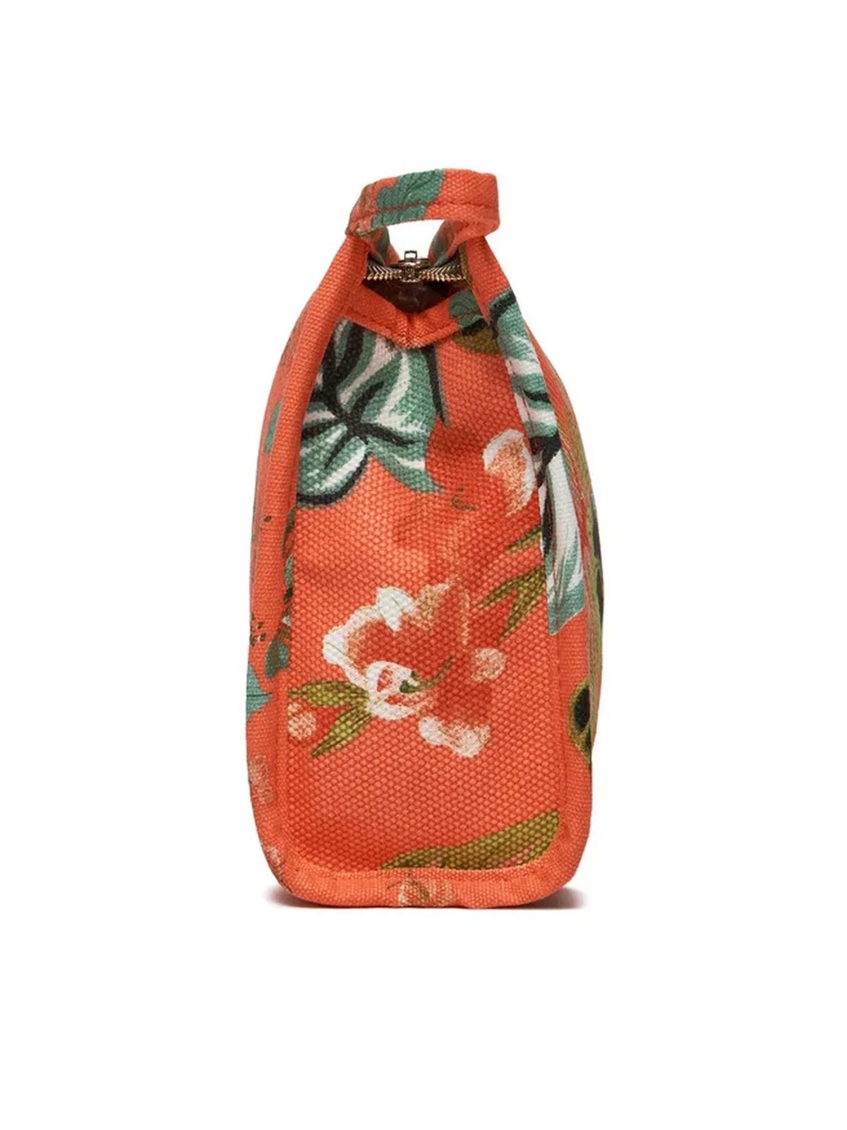 LIU JO BEACHWEAR Pochette Donna VA4207T5204 N9075 Rosso - Image 2