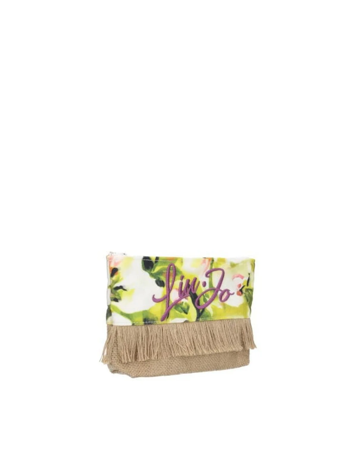 LIU JO BEACHWEAR Pochette Donna  VA5215T7114 M9149 St.summer flower - Image 2