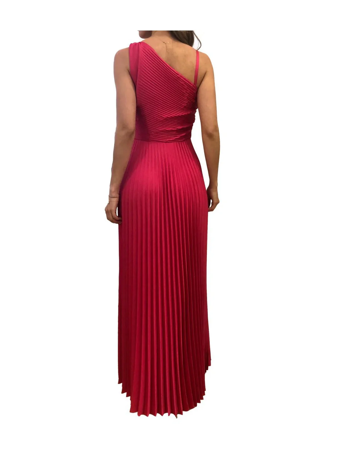 LIU JO BLACK Abito Donna  CA4426T3828 X0544 Rosa - Image 3