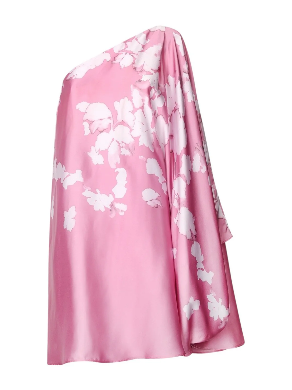 LIU JO BLACK Abito Donna CA5386TS872 M9259 PINK CAKE NUANC.BLOS