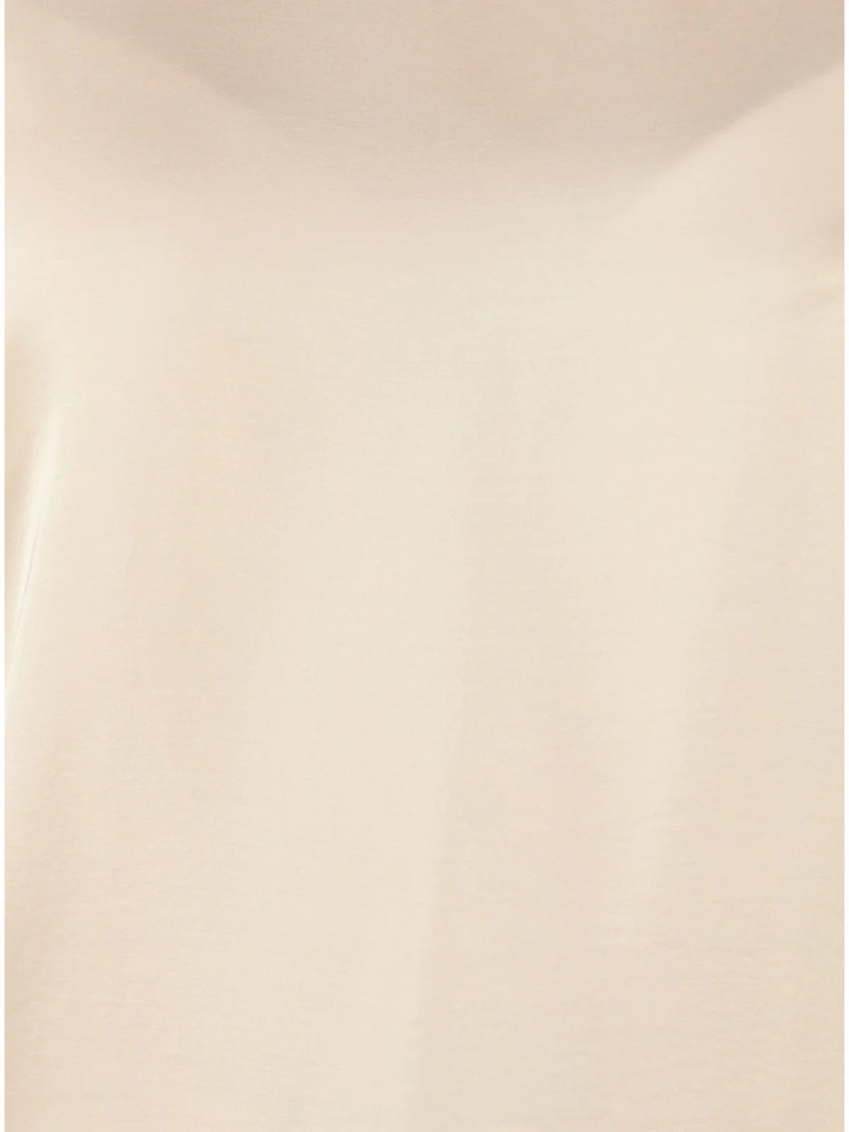 LIU JO BLACK Blusa Donna  CA5354T2571 X0659 Beige - Image 5