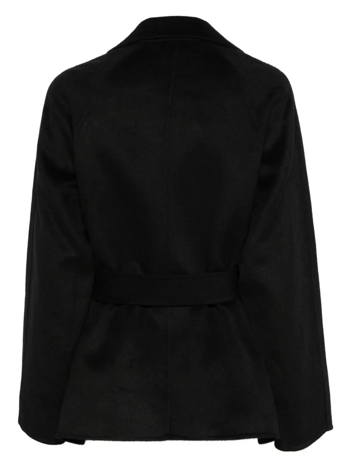 LIU JO BLACK Cappotto Donna  CF5071T4627 22222 Nero - Image 2