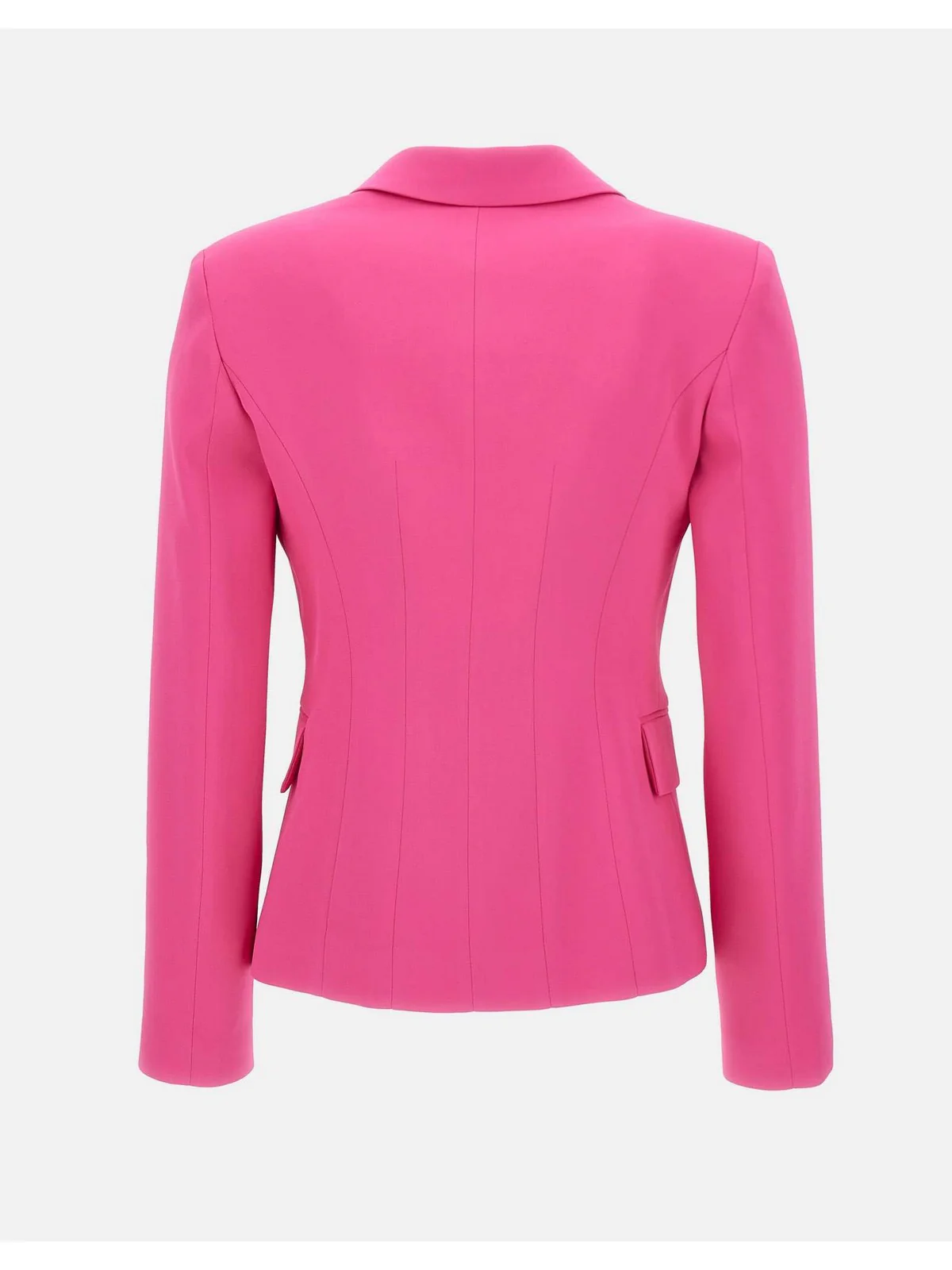 LIU JO BLACK Giacca Donna  CA4318TS060 X0544 Rosa - Image 3