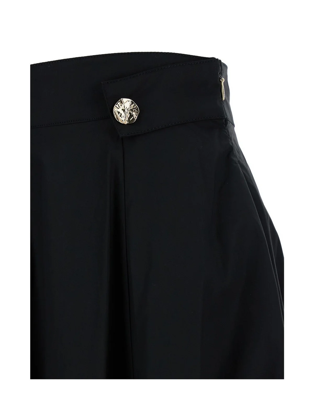 LIU JO BLACK Gonna Donna  CA4401T3246 22222 Nero - Image 3