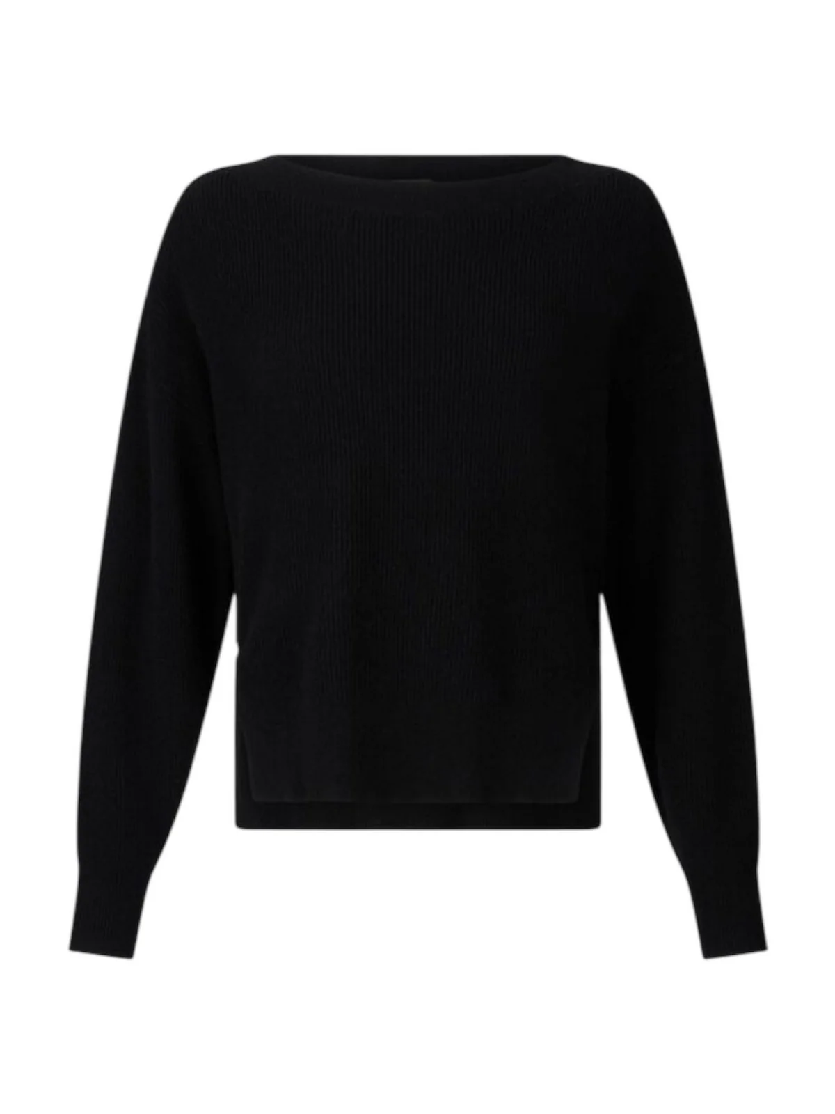 LIU JO BLACK Maglione Donna CF5245MS019 22222 Nero