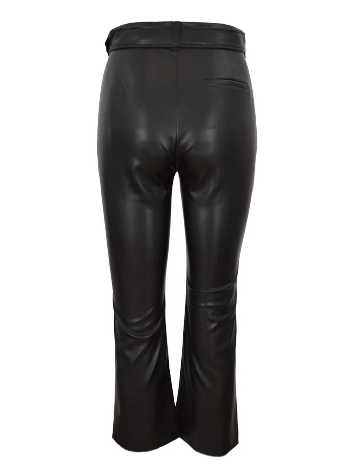 LIU JO BLACK Pantalone Donna  CF4140E0624 22222 Nero - Image 3