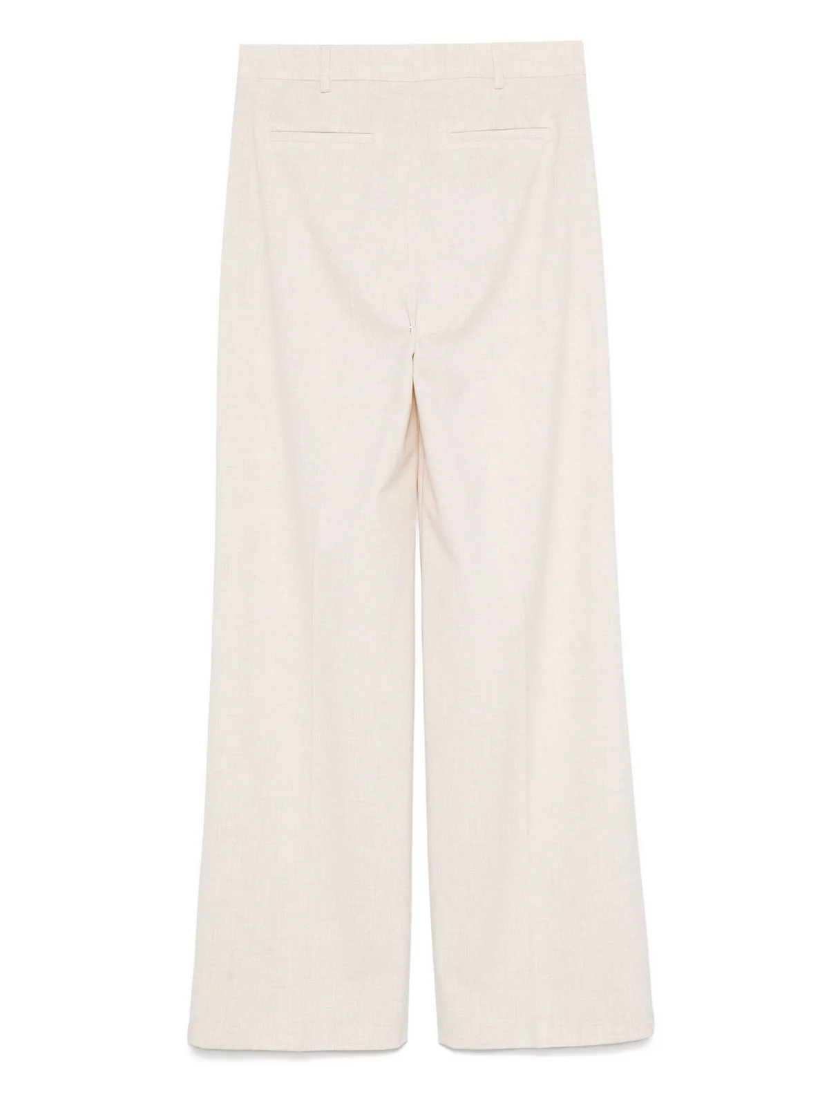 LIU JO BLACK Pantalone Donna  CF4318T2624 02094 Grigio - Image 2