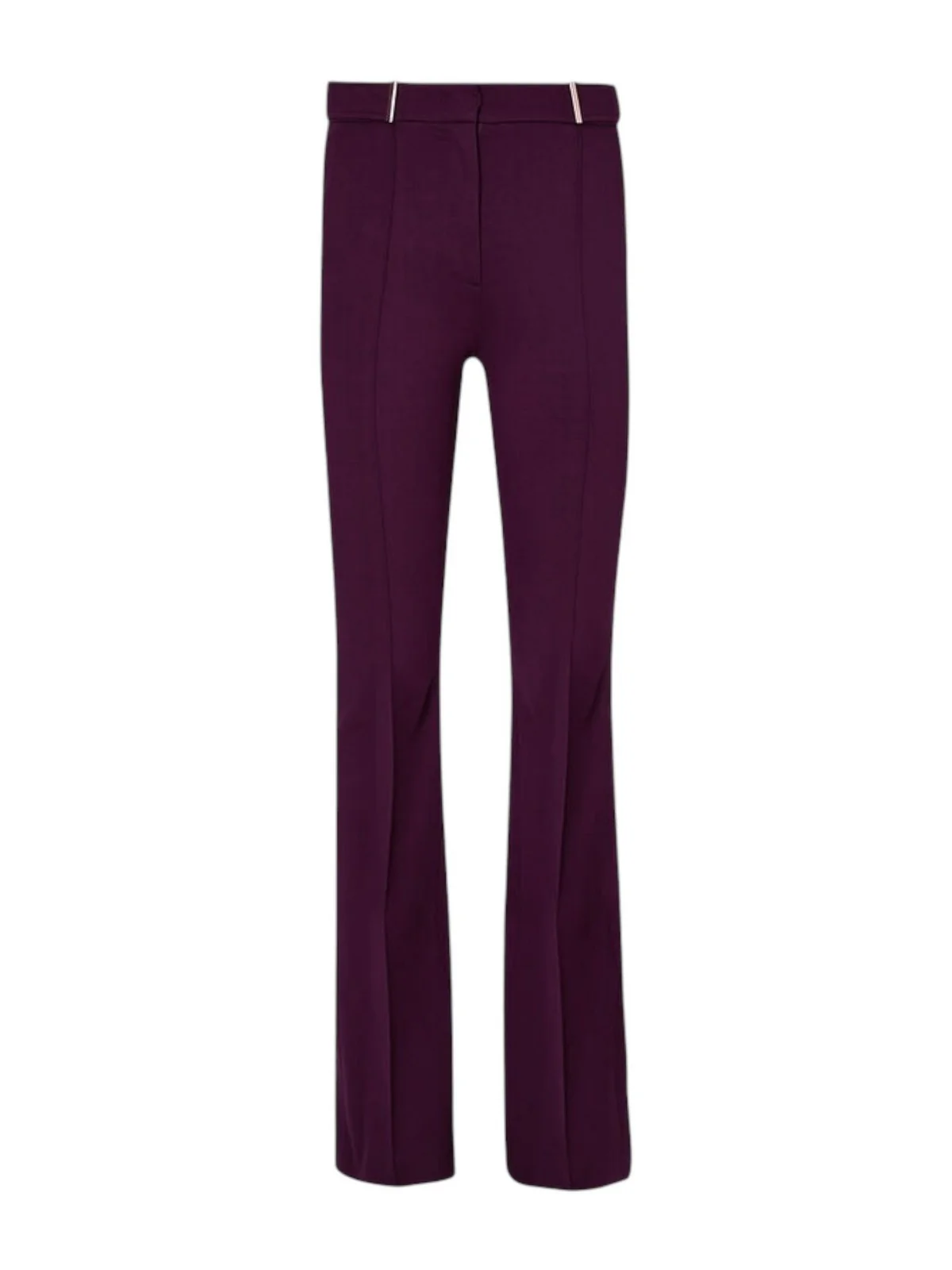 LIU JO BLACK Pantalone Donna CF4394J1857 X0593 Viola