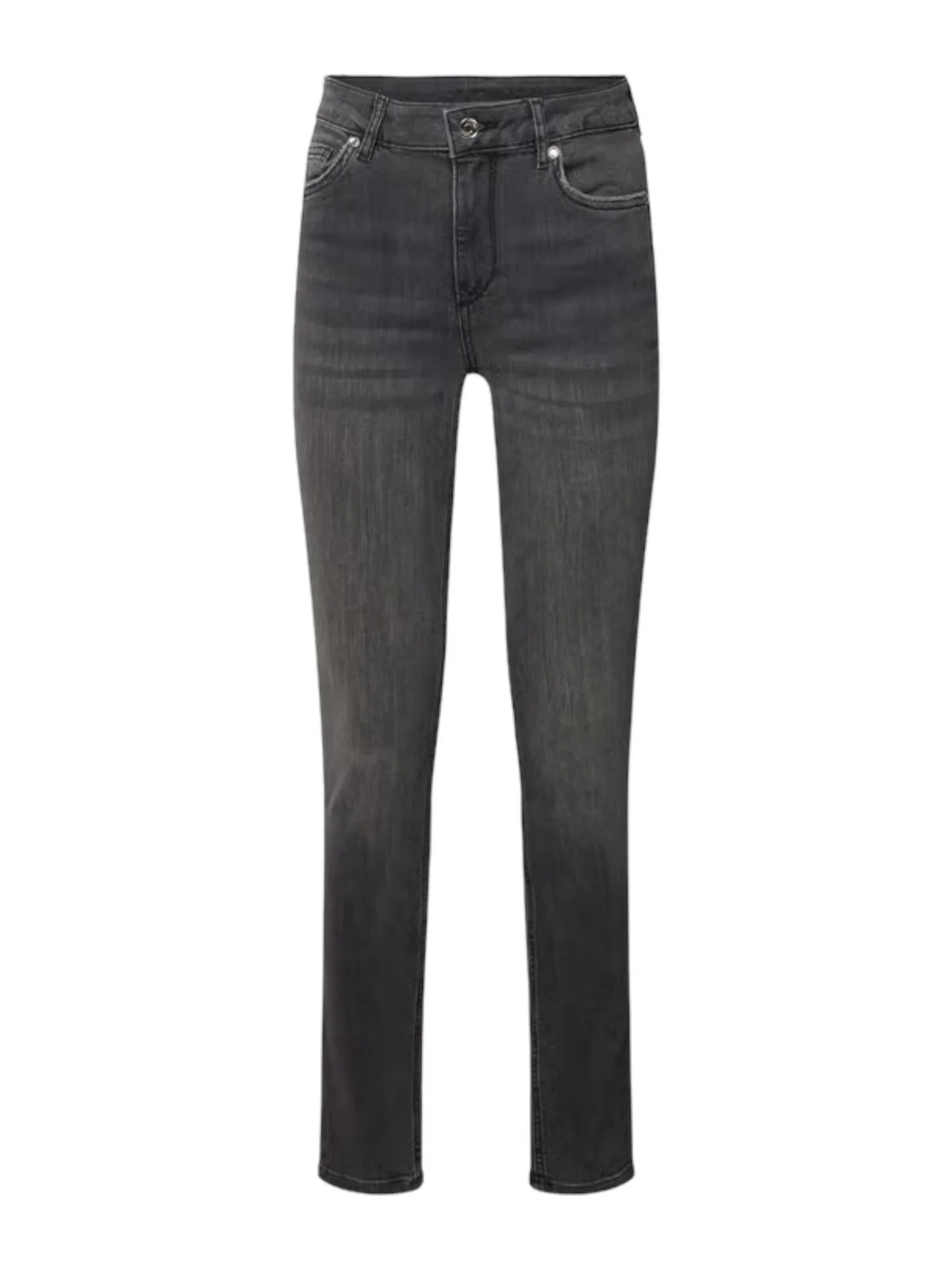 LIU JO BLUE DENIM Jeans Donna  UXX037D4811 88256 DEN.BLACK - Image 6