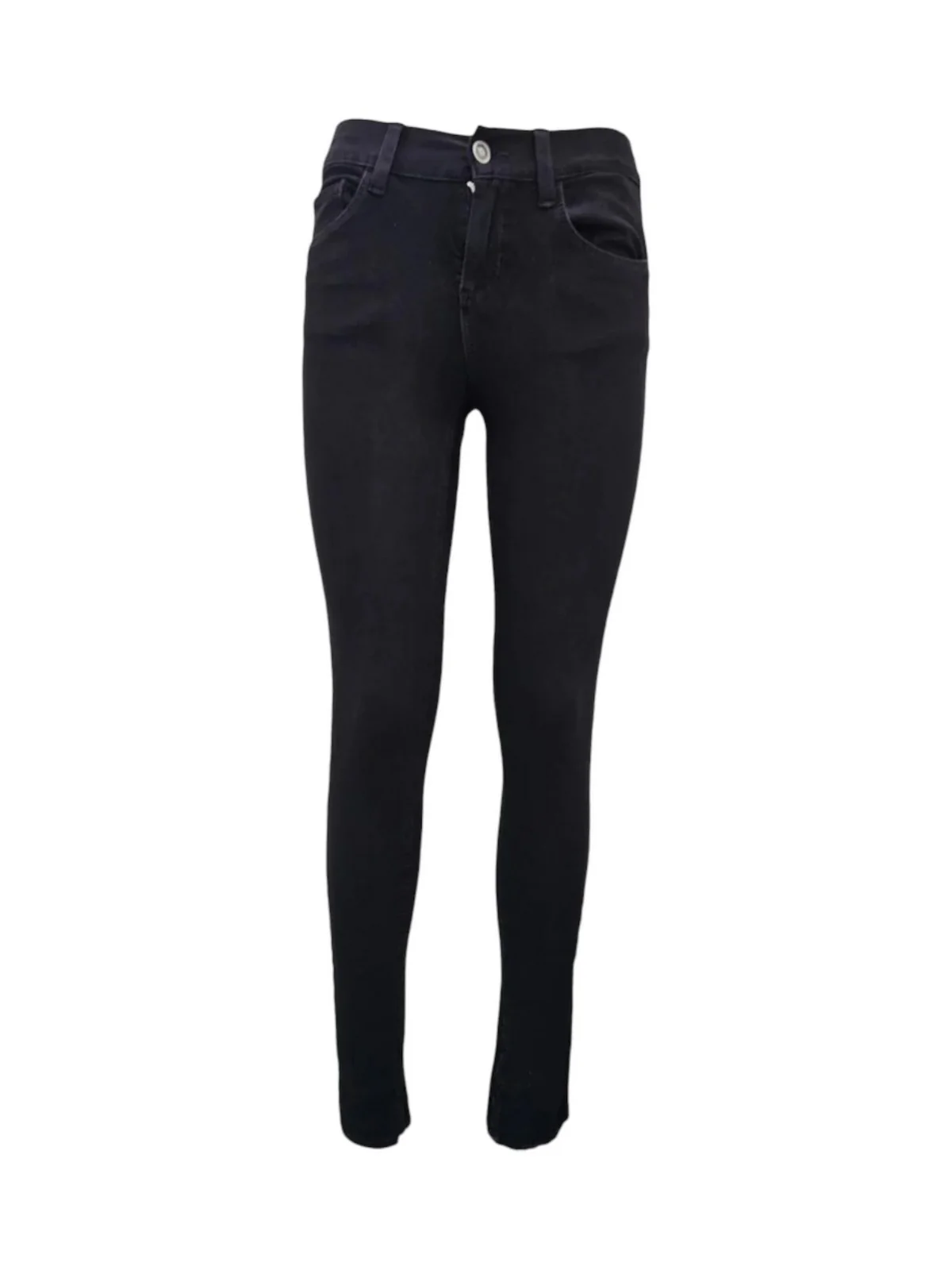 LIU JO BLUE DENIM Jeans Donna UA4003D4886 87390 Nero