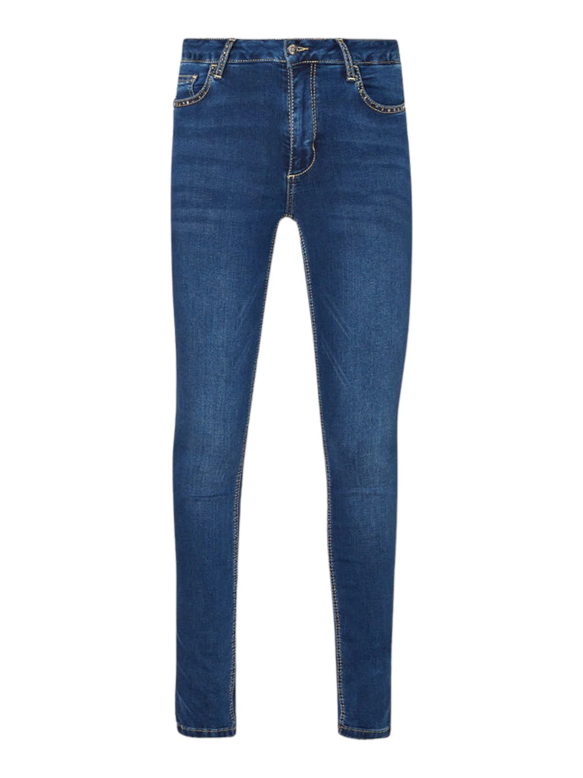 LIU JO BLUE DENIM Jeans Donna UA4013D4188 78158 Blu