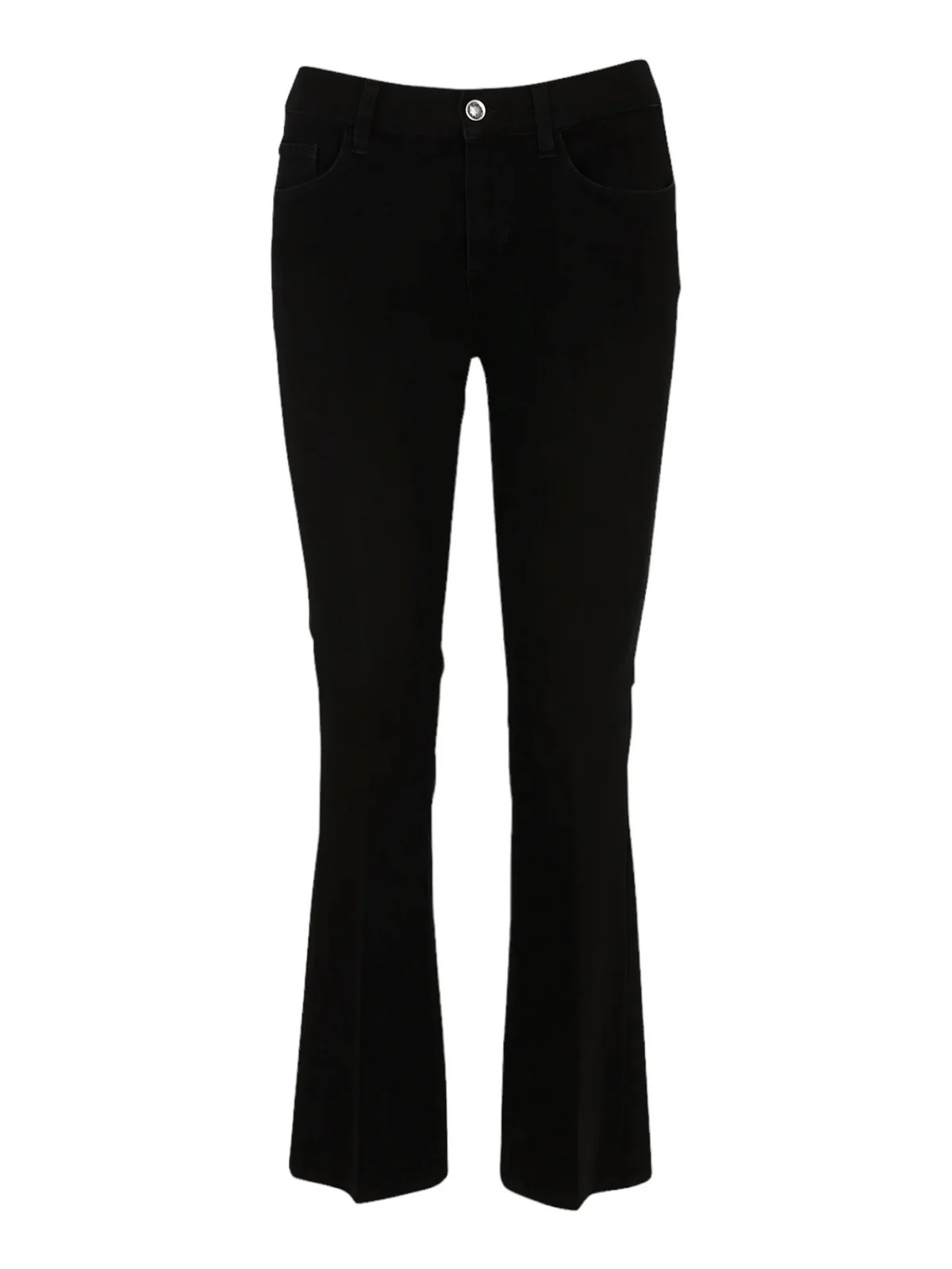 LIU JO BLUE DENIM Jeans Donna UA4040D4886 87390 Nero