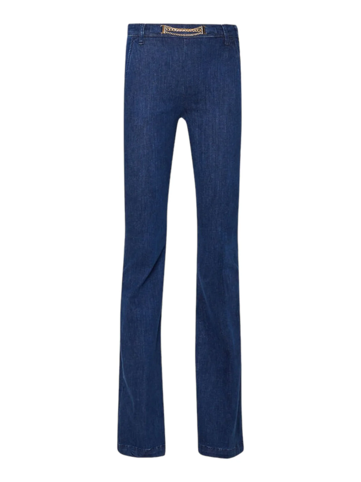 LIU JO BLUE DENIM Jeans Donna UA4108D4611 78193 Blu - Image 6