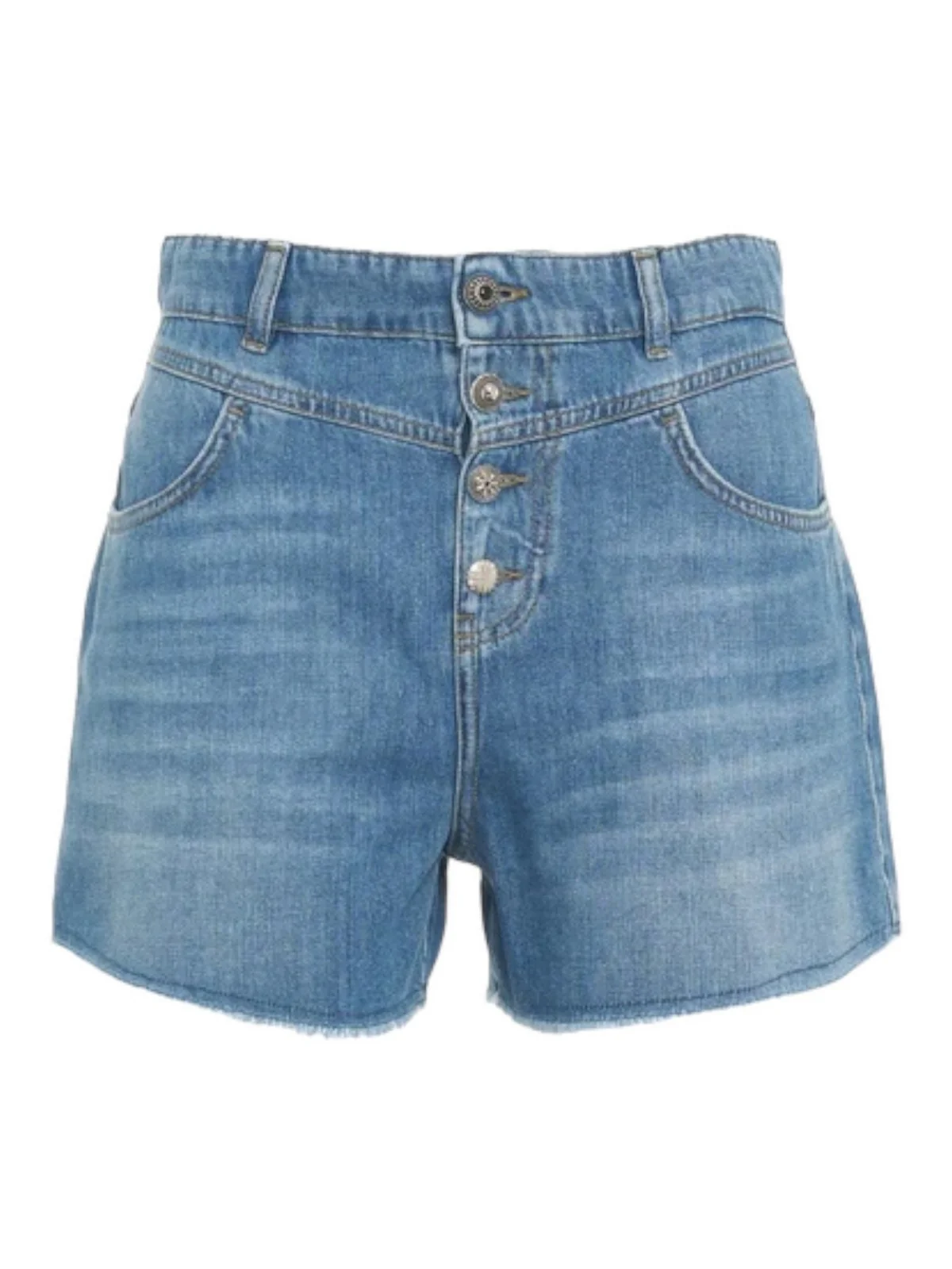 LIU JO BLUE DENIM Jeans Donna UA4161D4828 78690 Blu