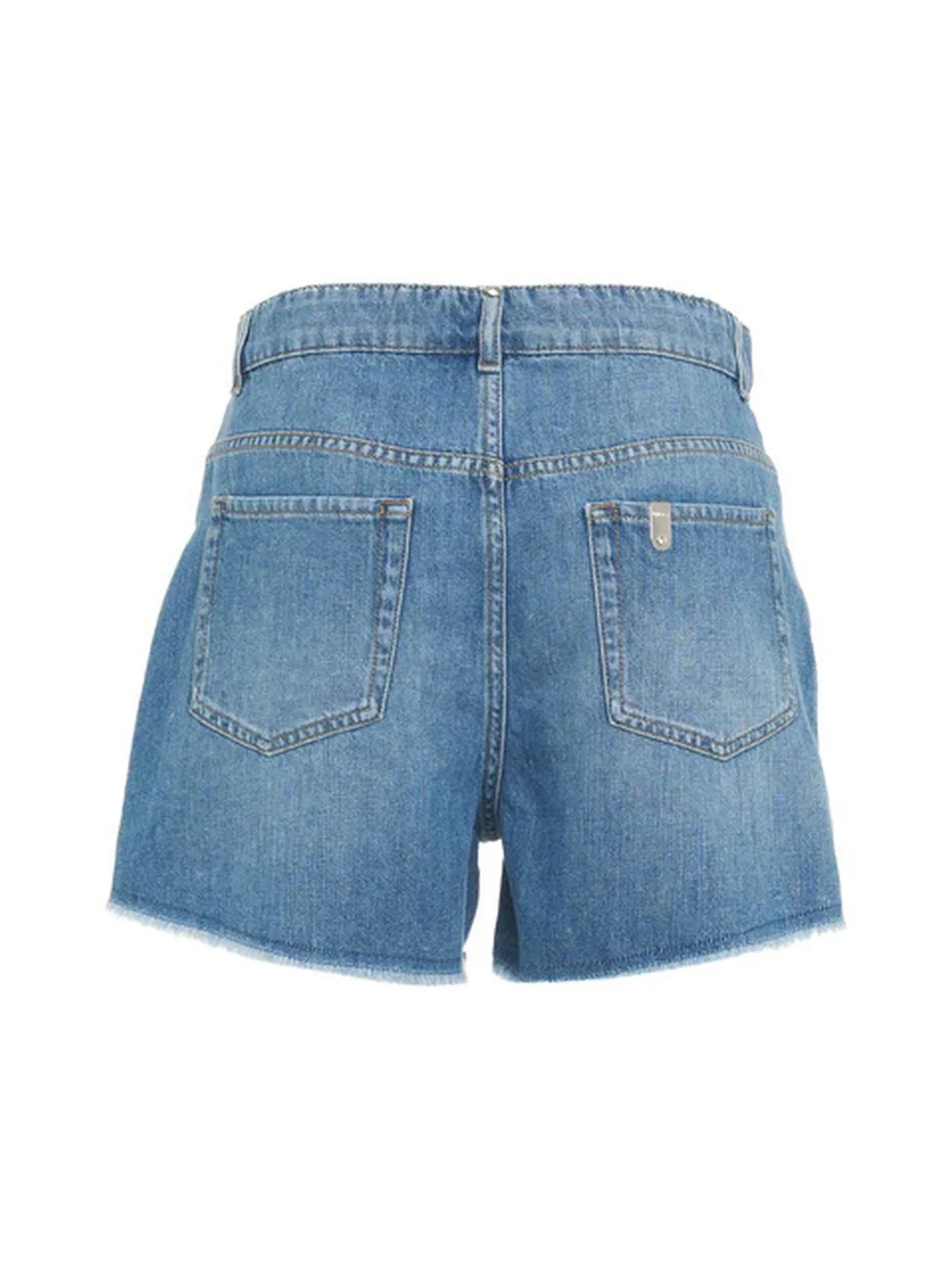 LIU JO BLUE DENIM Jeans Donna UA4161D4828 78690 Blu - Image 2