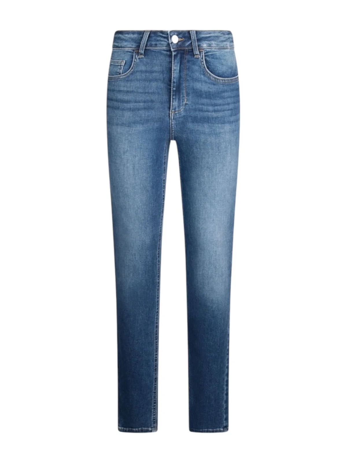 LIU JO BLUE DENIM Jeans Donna UA5013D4615 78701 Blu