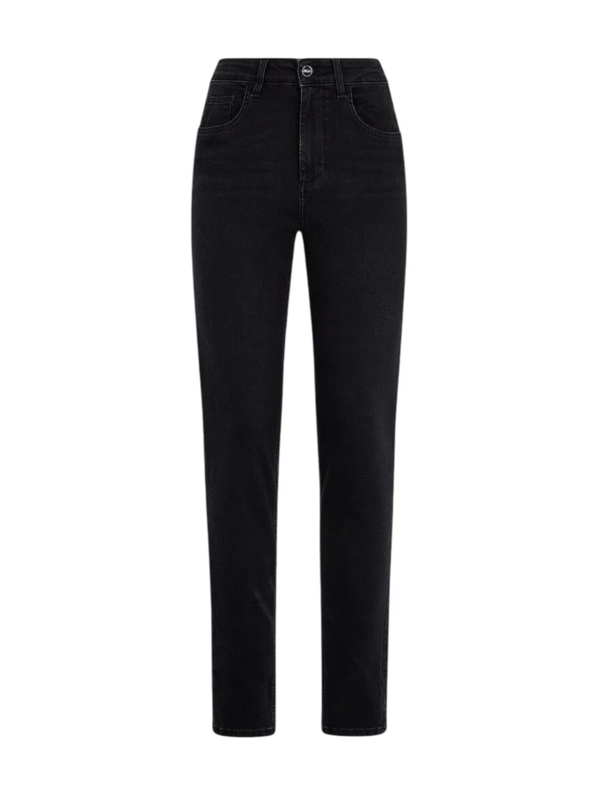 LIU JO BLUE DENIM Jeans Donna UA5013D4615 87385 Nero