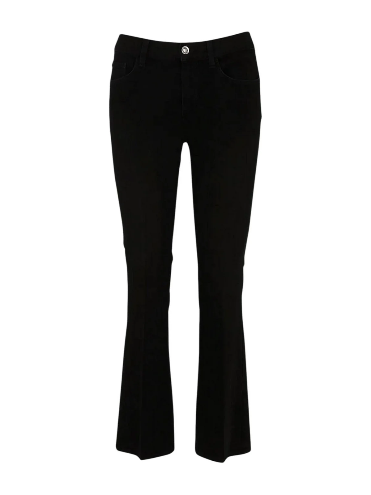 LIU JO BLUE DENIM Jeans Donna UA5040D4886 87390 DEN.BLACK NEW BISTRE