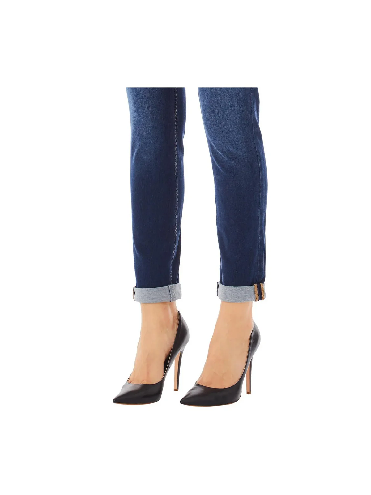 LIU JO BLUE DENIM Jeans Donna  UA5054D4886 78803 Den.Blue new bistret - Image 4