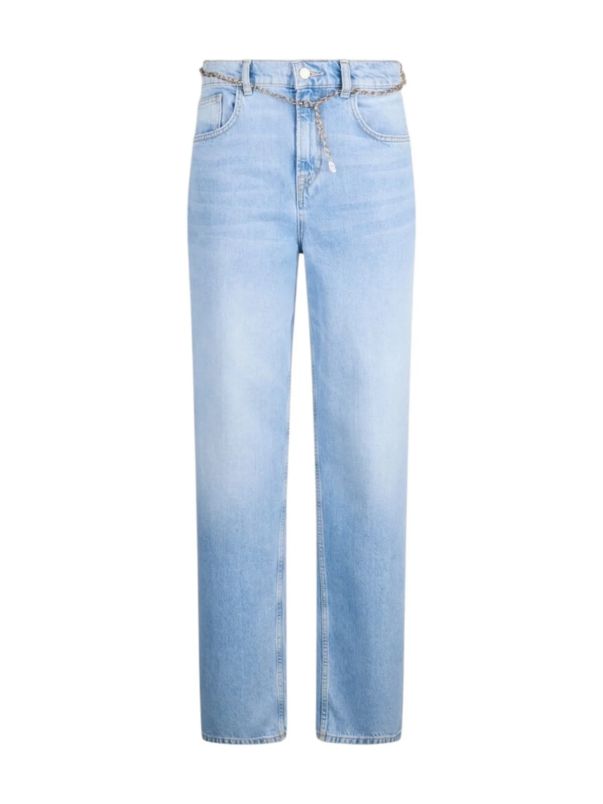 LIU JO BLUE DENIM Jeans Donna UA5186D4854 78840 Blu