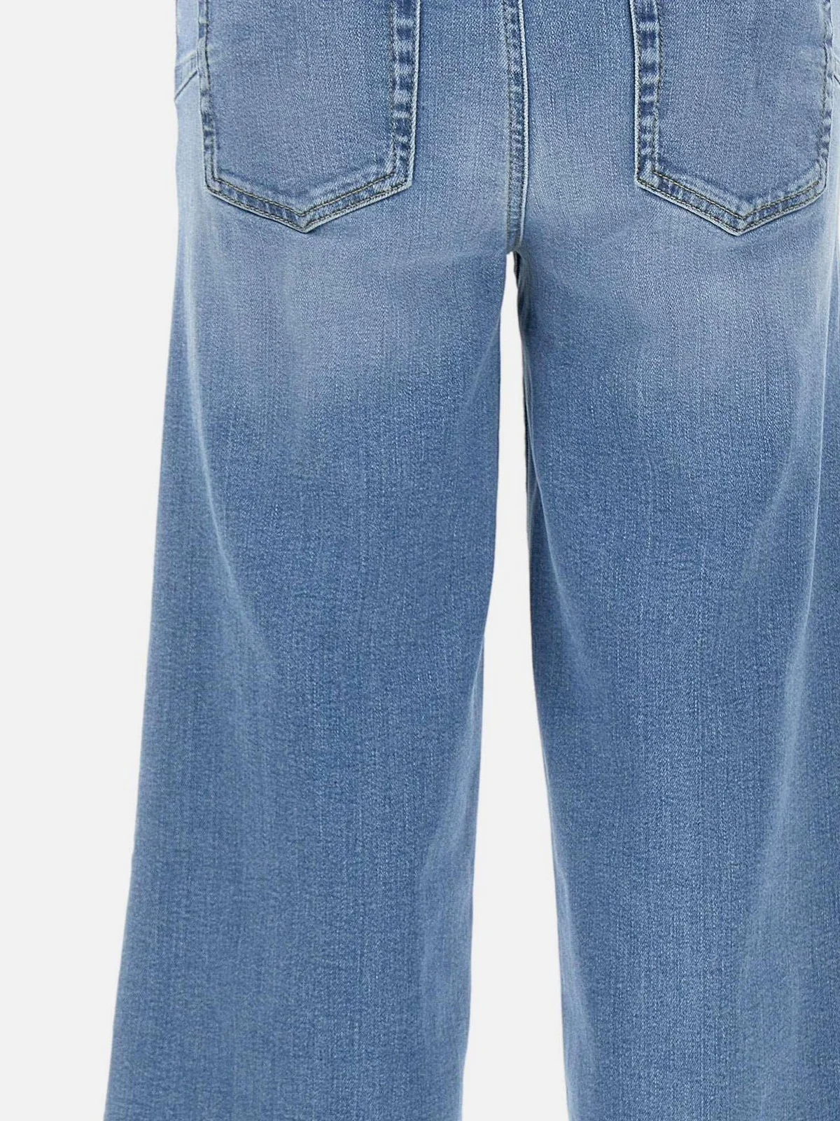 LIU JO BLUE DENIM Jeans Donna  UA6160D0264 78986 Den.Blue summer good - Image 3