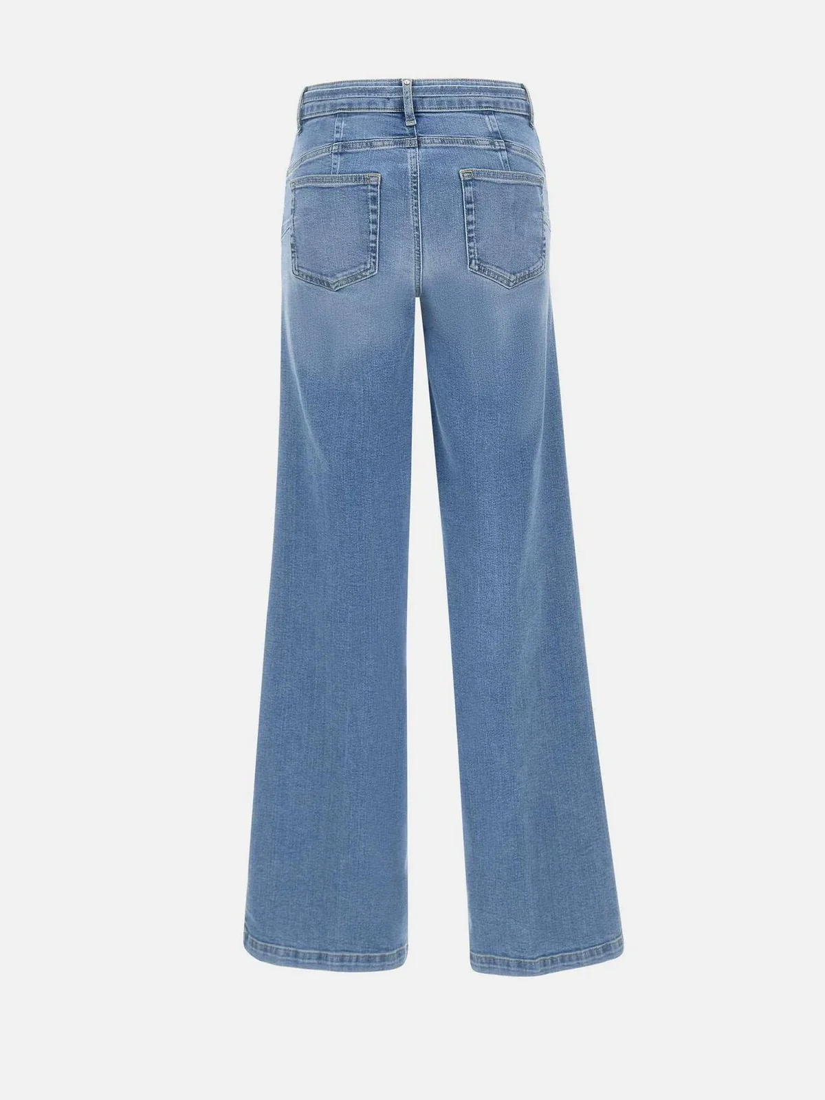 LIU JO BLUE DENIM Jeans Donna  UA6160D0264 78986 Den.Blue summer good - Image 4