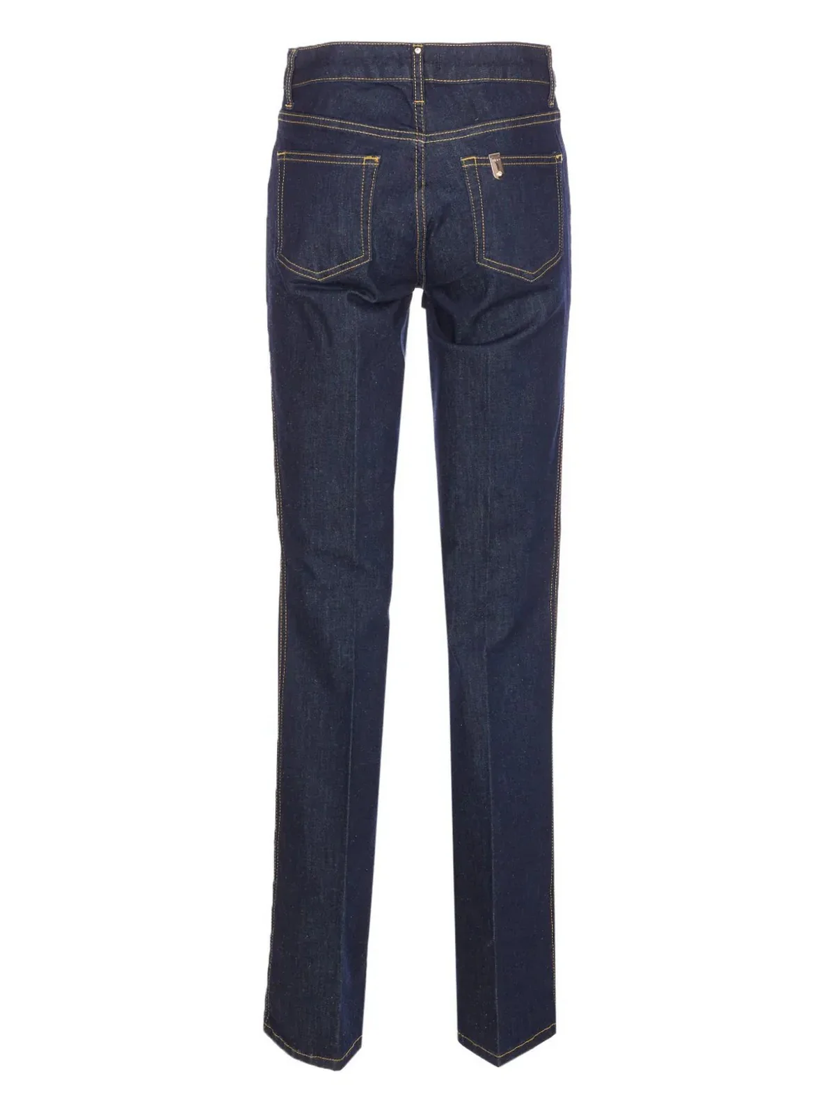LIU JO BLUE DENIM Jeans Donna  UA6223D4925 77000 NORMAL WASH - Image 2