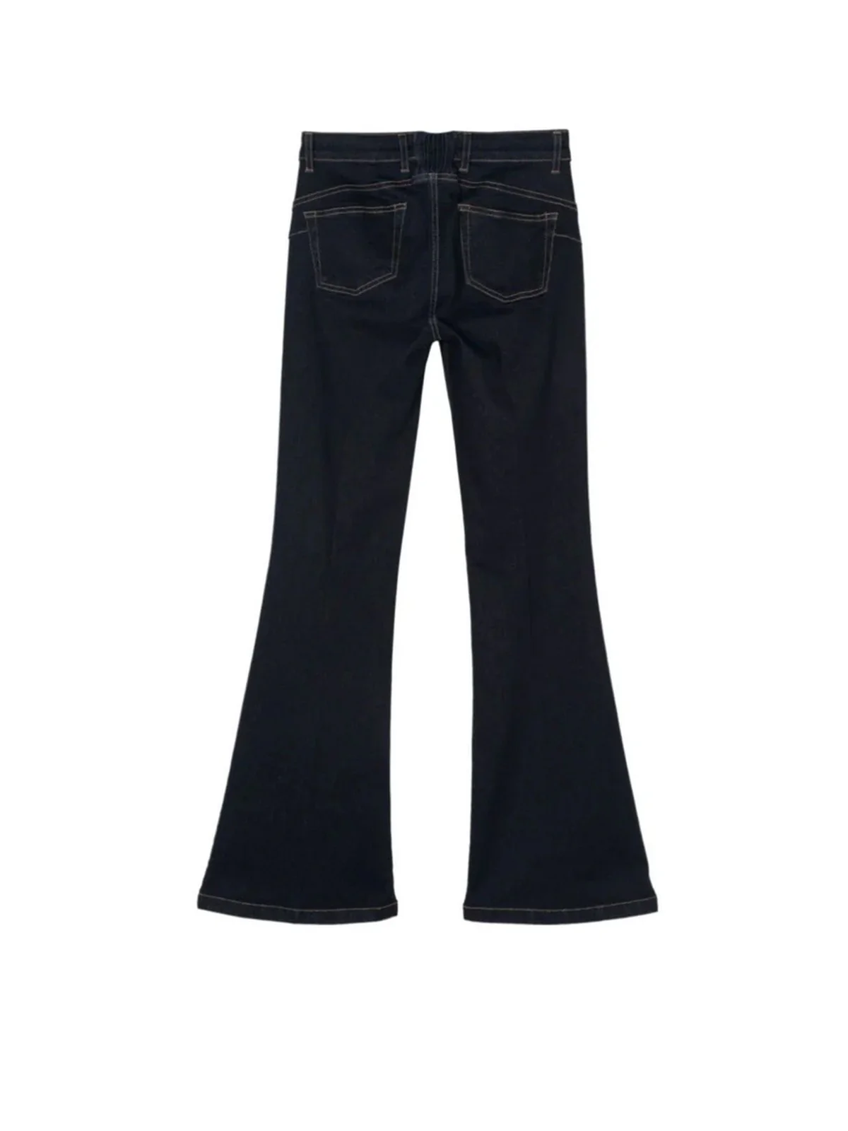 LIU JO BLUE DENIM Jeans Donna  UF4058DS015 7L000 Blu - Image 2