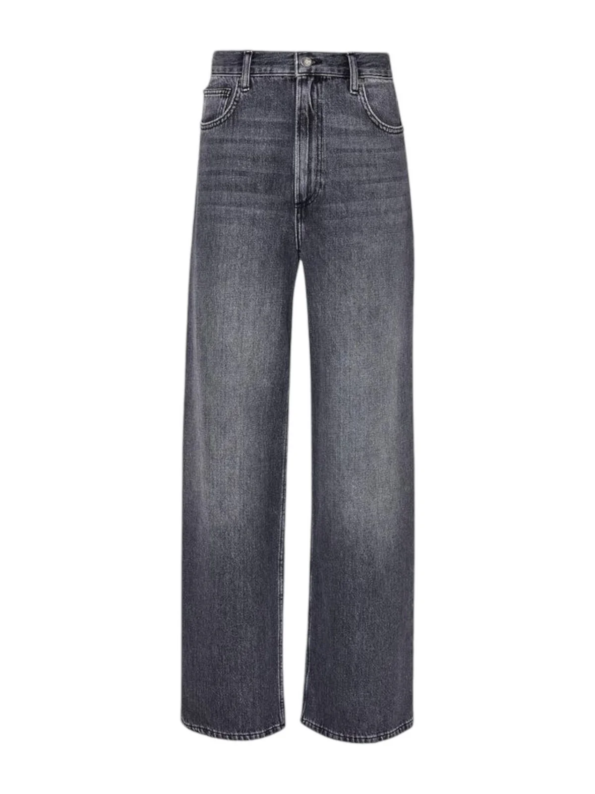 LIU JO BLUE DENIM Jeans Donna UF4129DS048 87309 Grigio