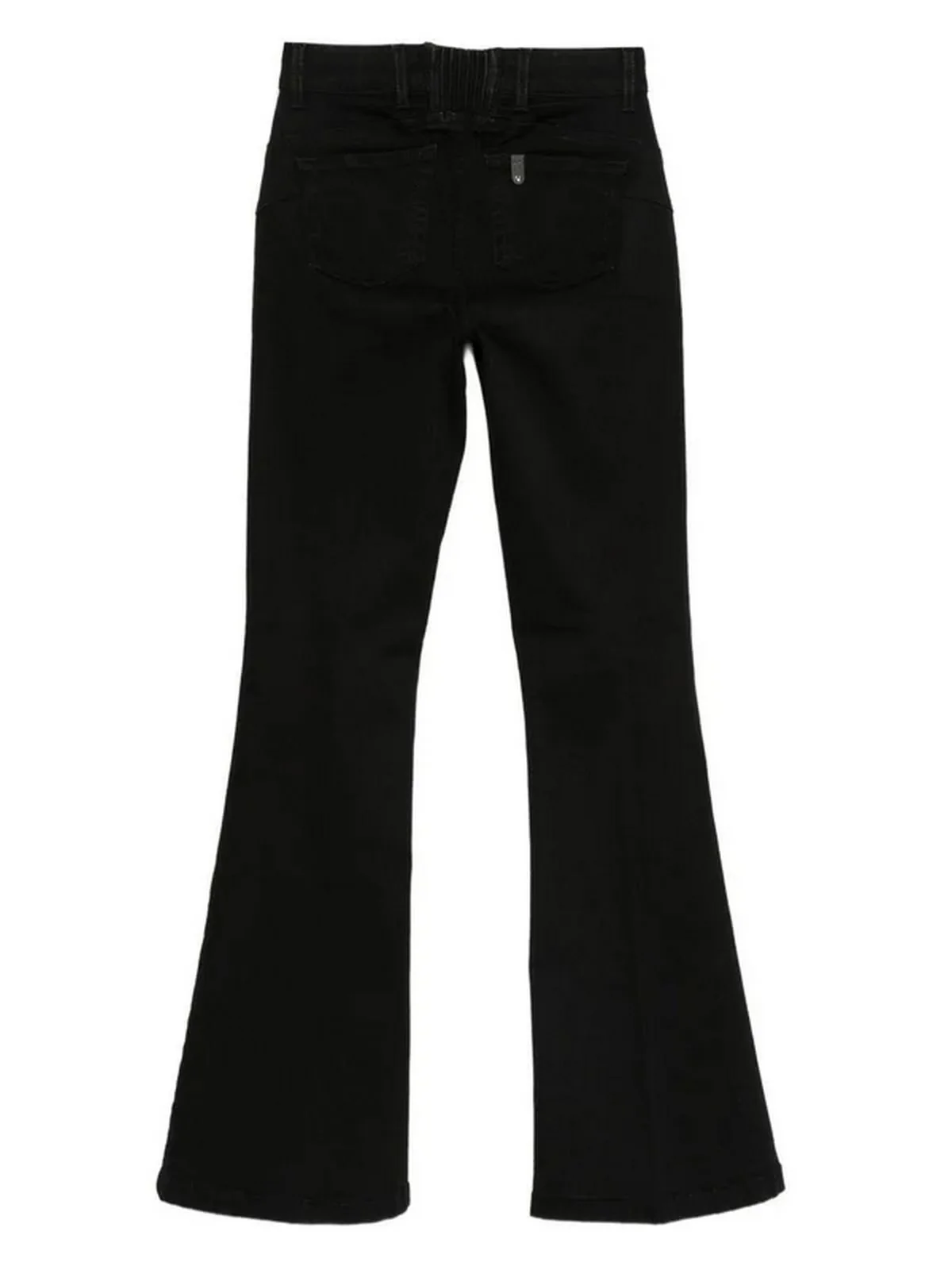 LIU JO BLUE DENIM Jeans Donna  UF5058DS015 8L000 Den.Black long norma - Image 4
