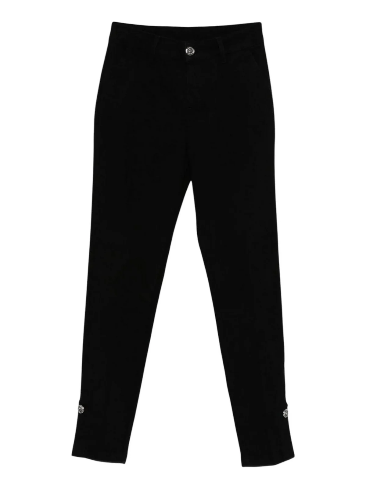 LIU JO BLUE DENIM Jeans Donna UF5155D0275 87411 Den.Black glamorous