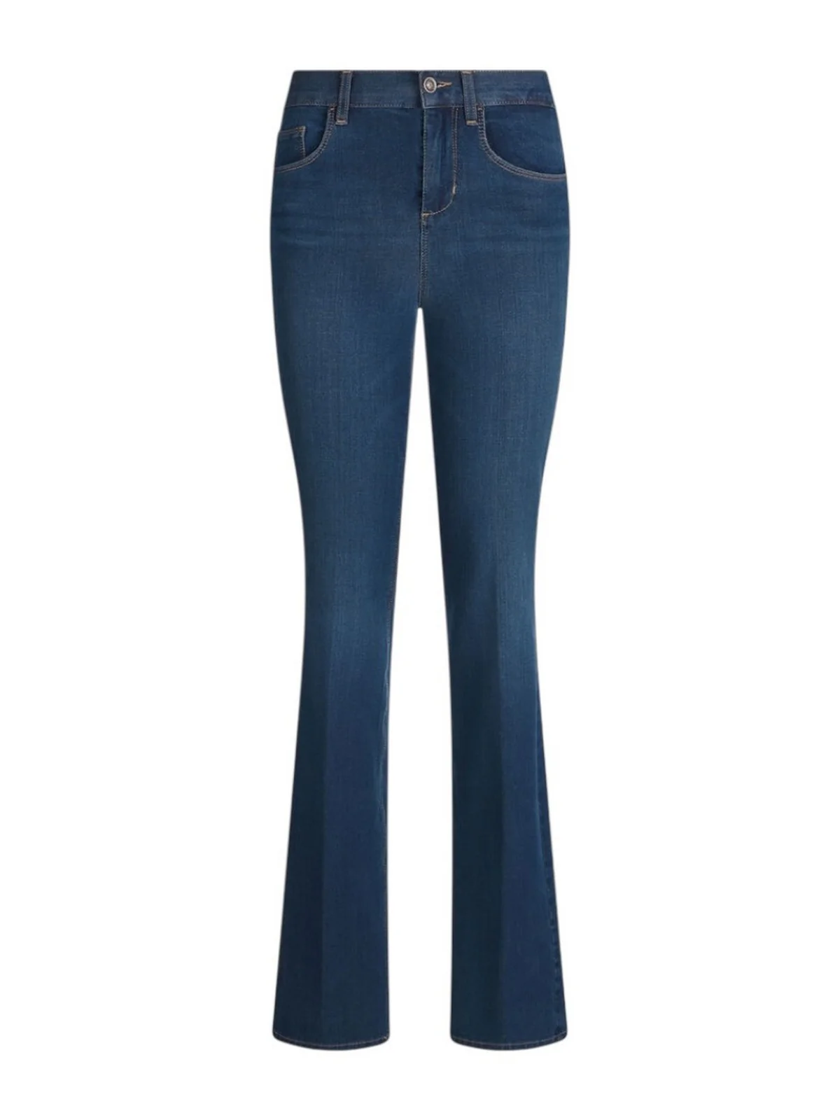 LIU JO BLUE DENIM Jeans Donna UXX044D4199 77865 DEN.BLUE LOFTY WASH