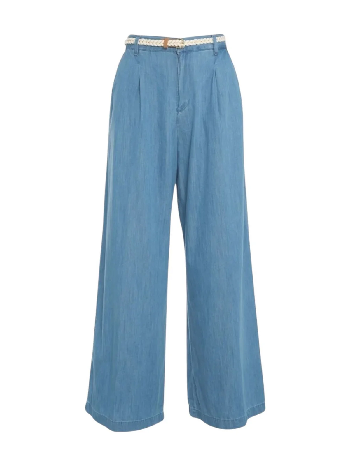 LIU JO BLUE DENIM Pantalone Donna UA5151D3202 78832 Blu
