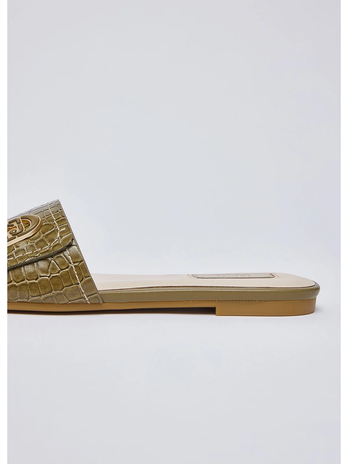 LIU JO Ciabatta Donna SANDY SA6127EX068 S4001 JUNGLE - Image 6