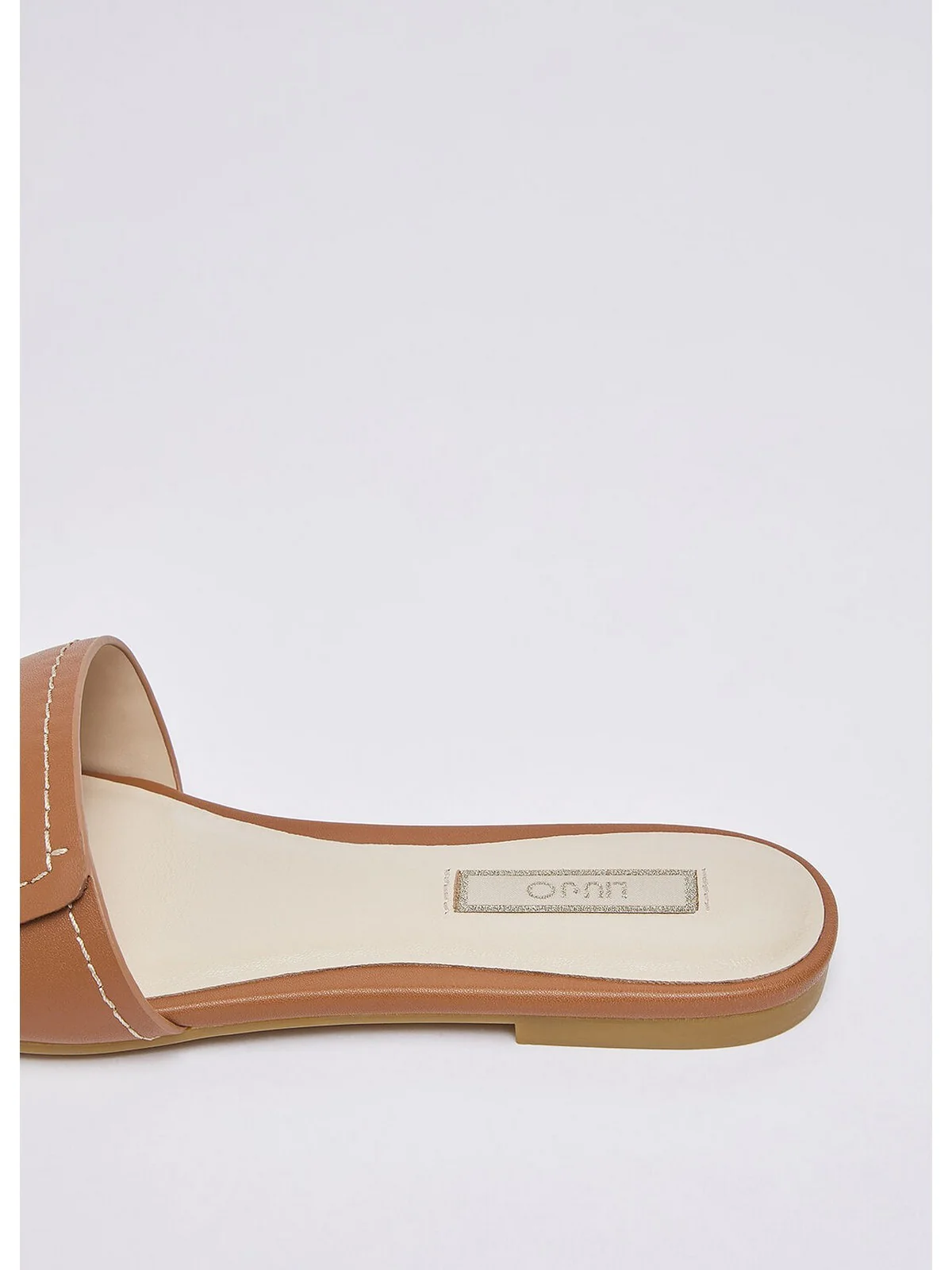 LIU JO Ciabatta Donna SANDY SA6127P0102 S3804 SADDLE - Image 6
