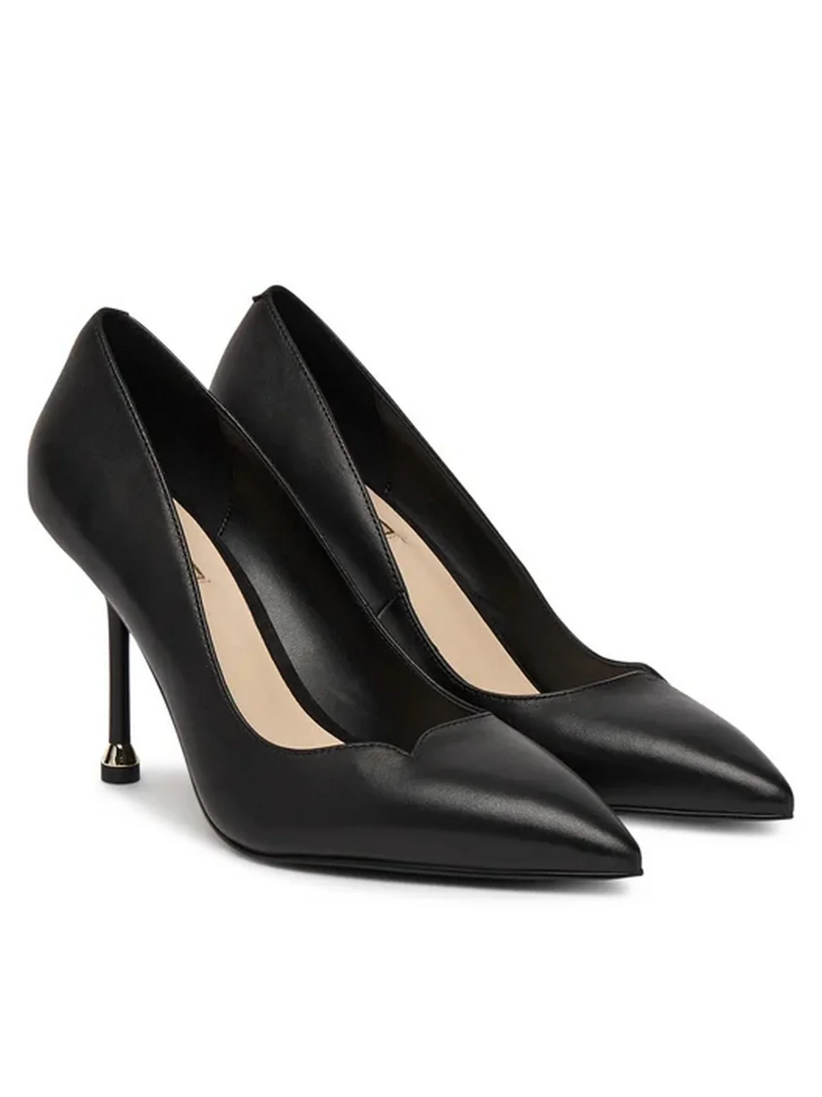 LIU JO Décolleté Donna DEMI 04 SF5003P0062 22222 Nero - Image 2