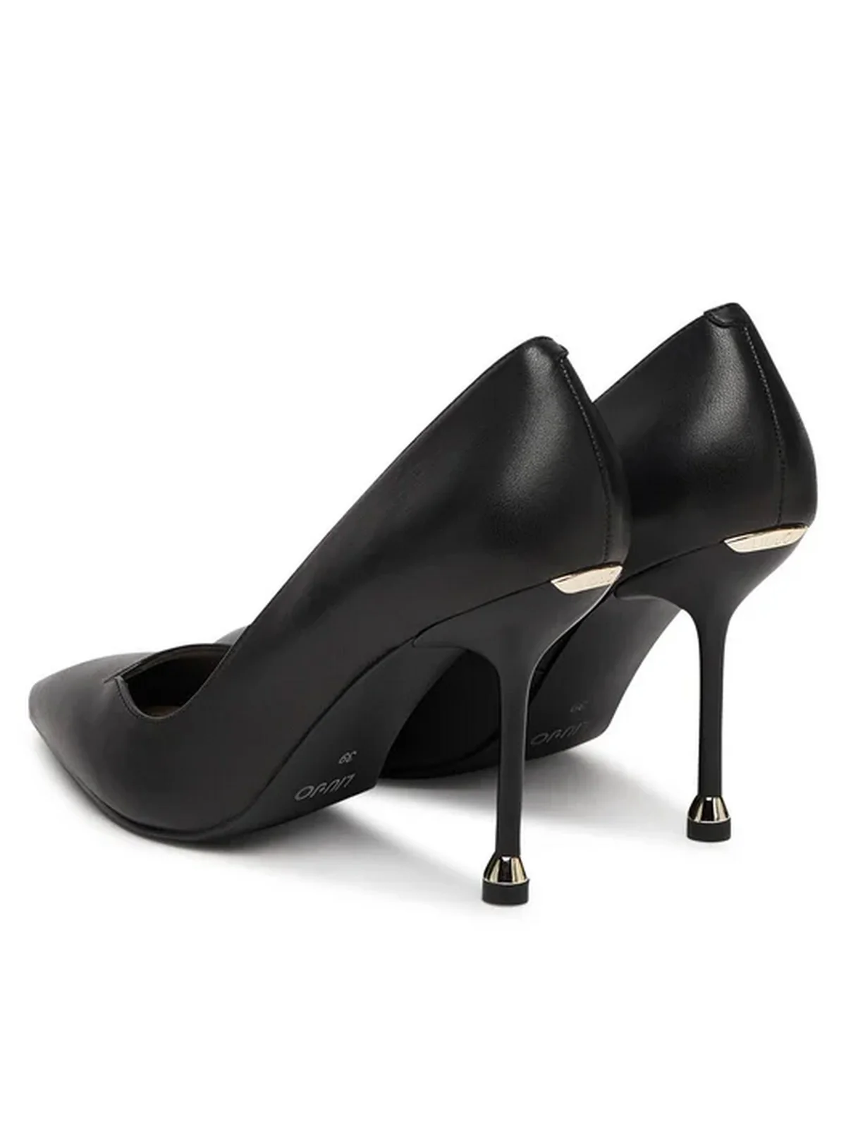 LIU JO Décolleté Donna DEMI 04 SF5003P0062 22222 Nero - Image 3