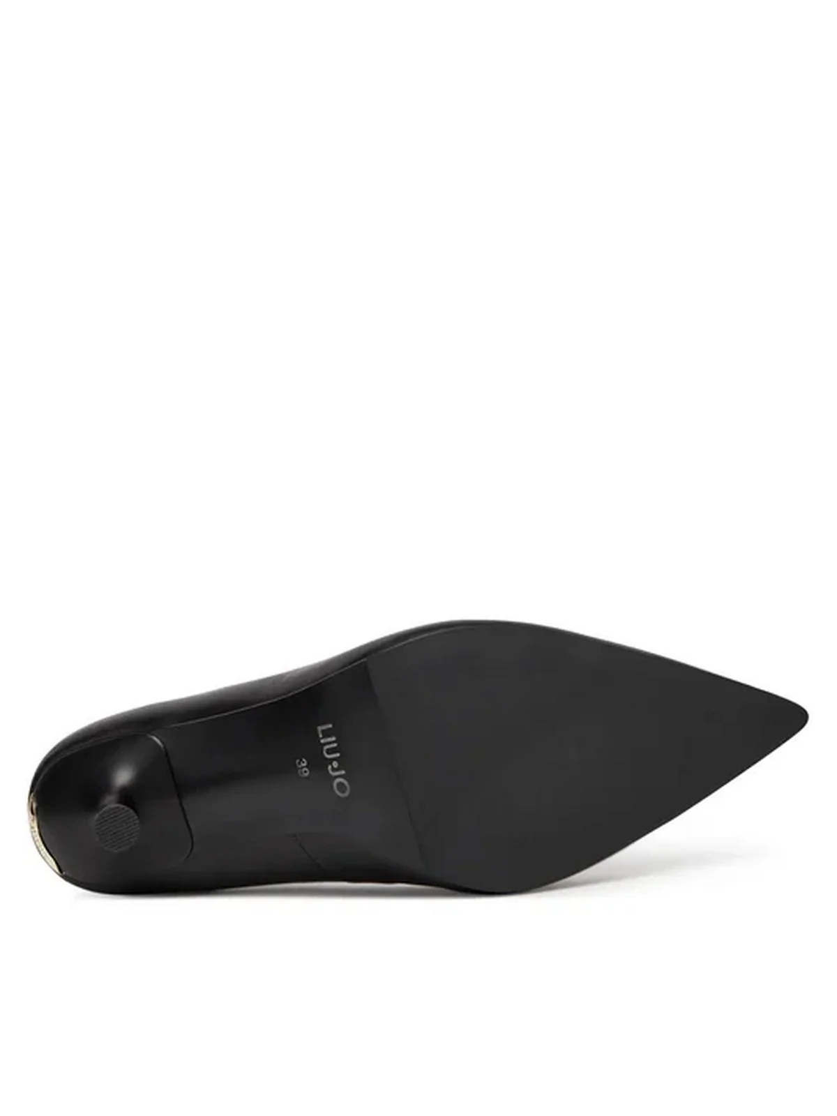 LIU JO Décolleté Donna DEMI 04 SF5003P0062 22222 Nero - Image 4