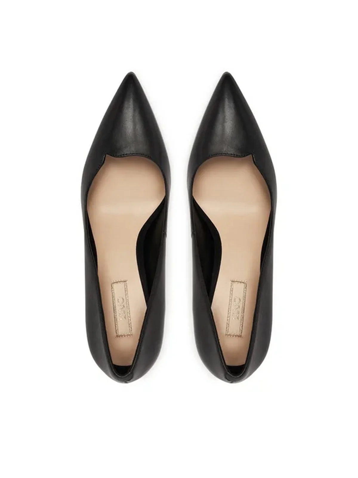 LIU JO Décolleté Donna DEMI 04 SF5003P0062 22222 Nero - Image 5